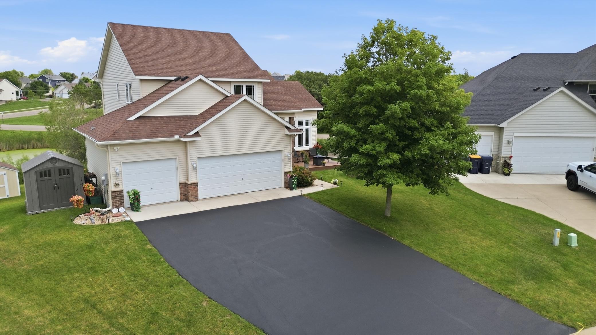 View of Residential at 375 Rowena Court, Elko New Market MN 55054, Elko New Market (33 of 37) - Mike Wilen | Minnesota Team Real Estate