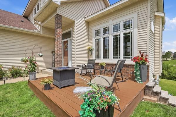 View of Residential at 375 Rowena Court, Elko New Market MN 55054, Elko New Market (32 of 37) - Mike Wilen | Minnesota Team Real Estate