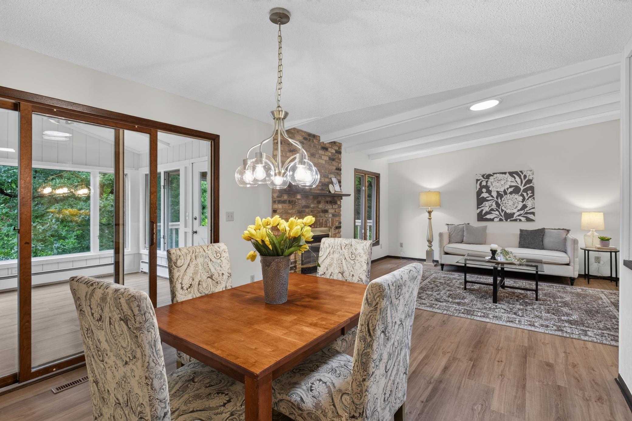 View of Residential at 71 Garden Drive, Burnsville MN 55337, Burnsville (3 of 20) - Mike Wilen | Minnesota Team Real Estate