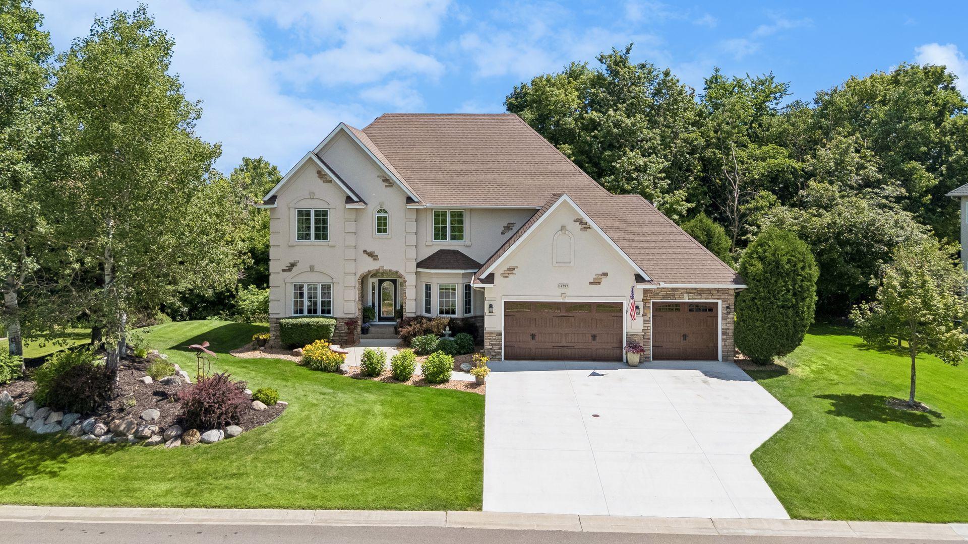 View of Residential at 14597 Wilds View, Prior Lake MN 55372, Prior Lake (66 of 76) - Mike Wilen | Minnesota Team Real Estate