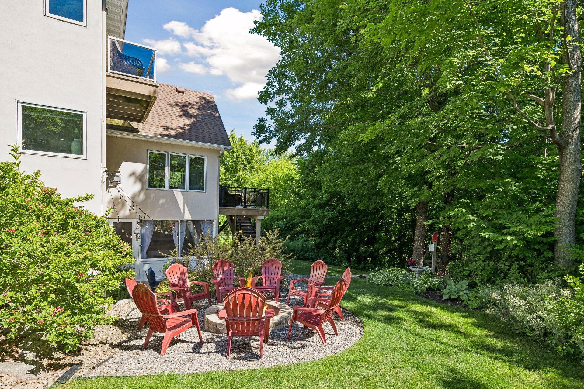 View of Residential at 14597 Wilds View, Prior Lake MN 55372, Prior Lake (65 of 76) - Mike Wilen | Minnesota Team Real Estate
