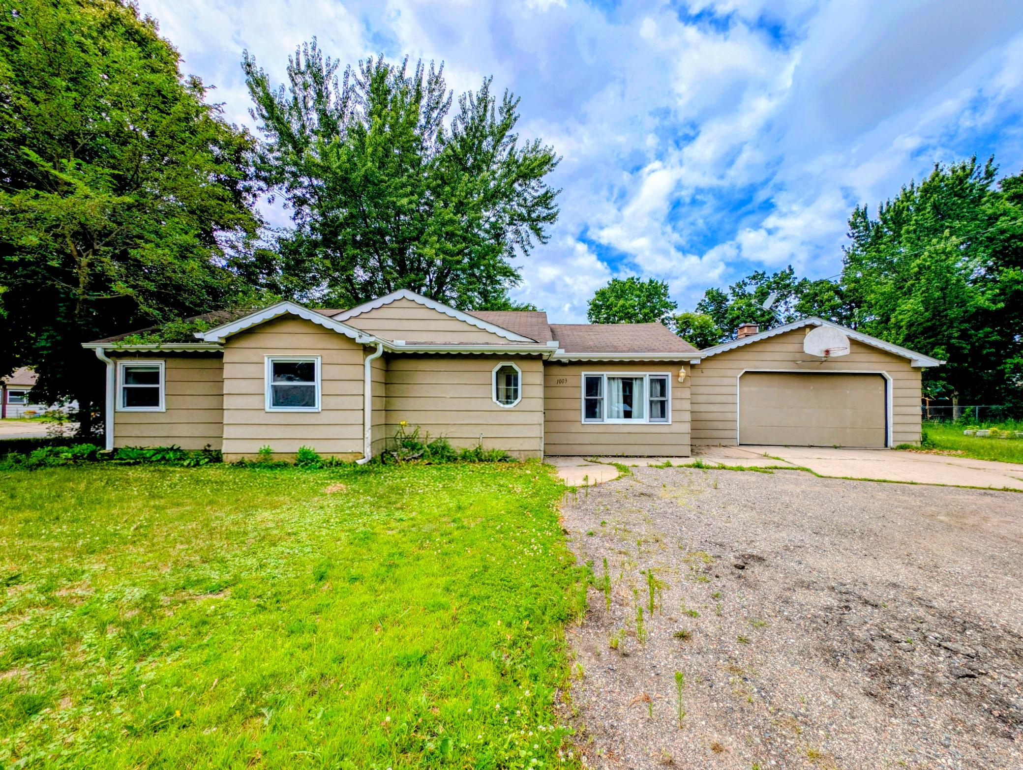View of Residential at 1003 9th Avenue, Anoka MN 55303, Anoka - Mike Wilen | Minnesota Team Real Estate