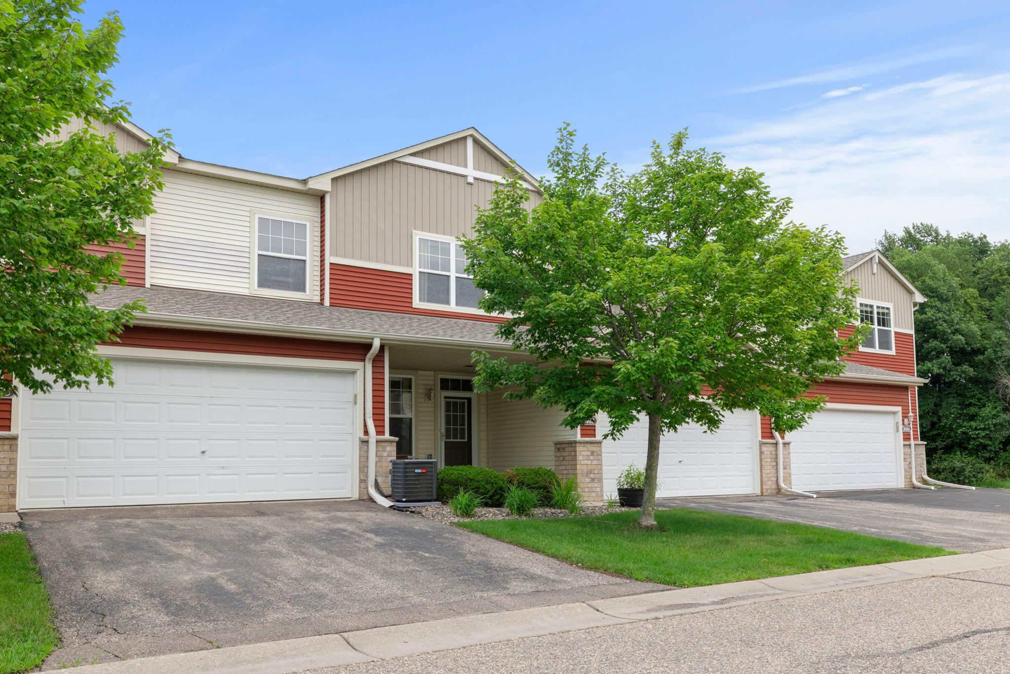 View of Residential at 1646 White Pine Way #B, Carver MN 55315, Carver - Mike Wilen | Minnesota Team Real Estate