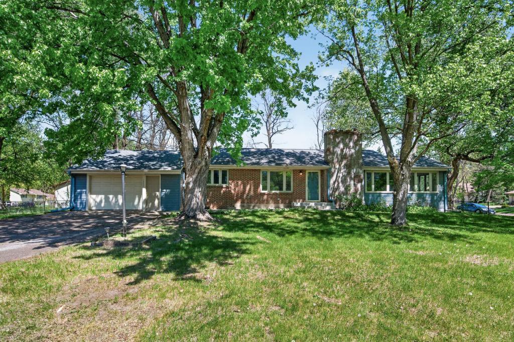 View of Single Family at 1357 County Road H2, White Bear Lake - Mike Wilen | Minnesota Team Real Estate