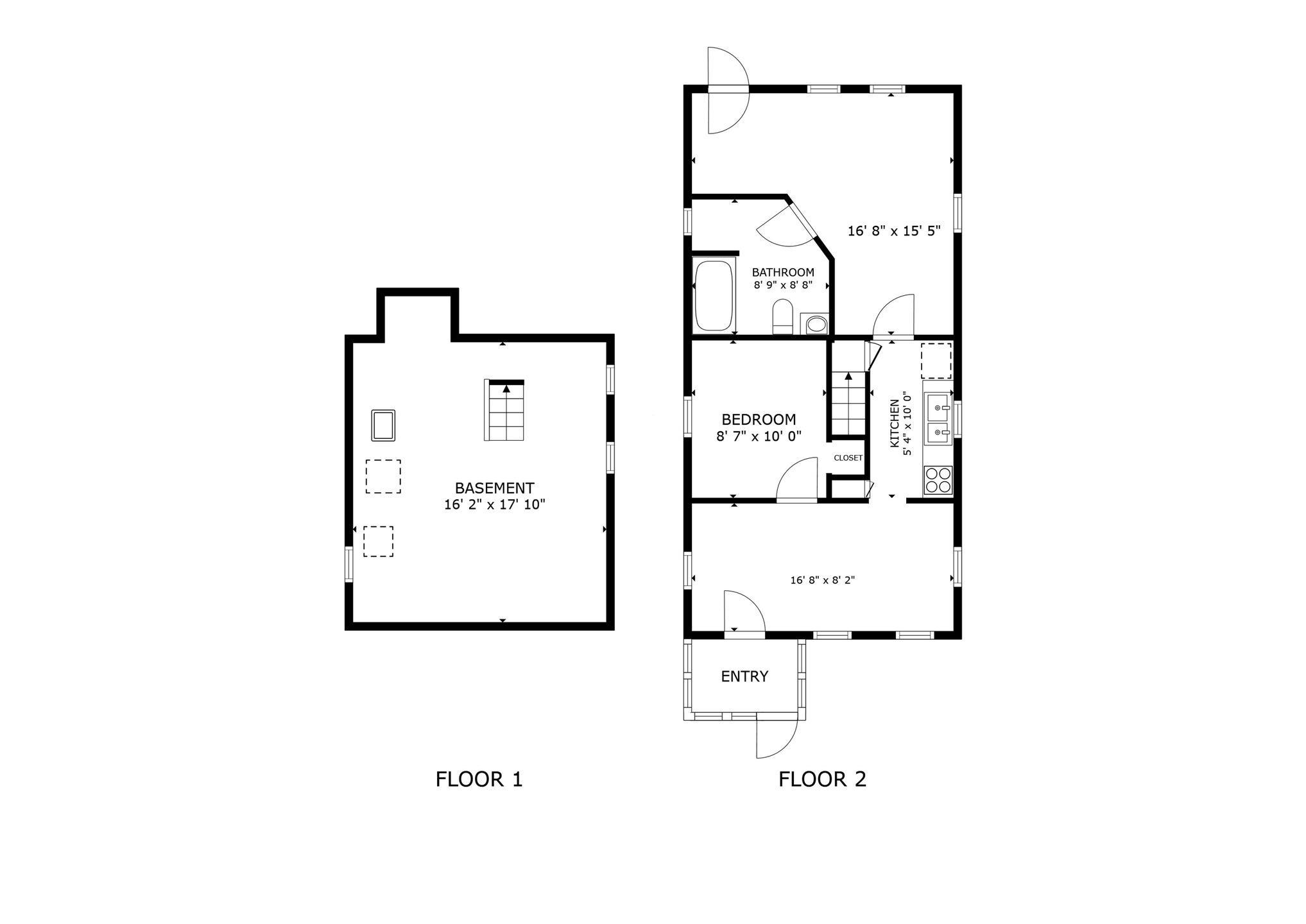 View of Residential at 1842 Arlington Avenue, Saint Paul MN 55119, Saint Paul (27 of 27) - Mike Wilen | Minnesota Team Real Estate