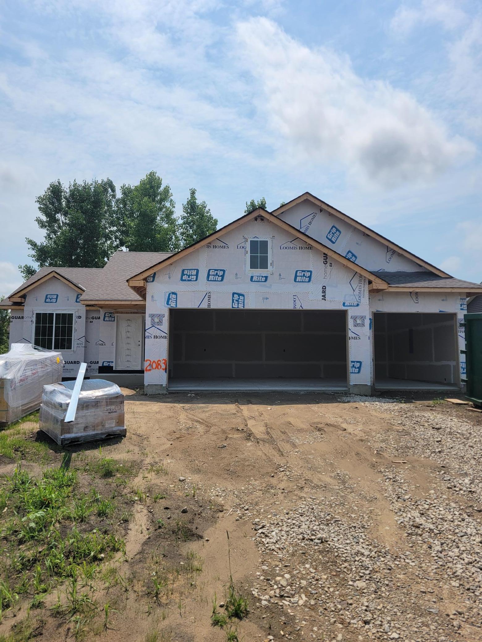 View of Residential at 2083 River Bend Trail, Mayer MN 55360, Mayer (2 of 4) - Mike Wilen | Minnesota Team Real Estate