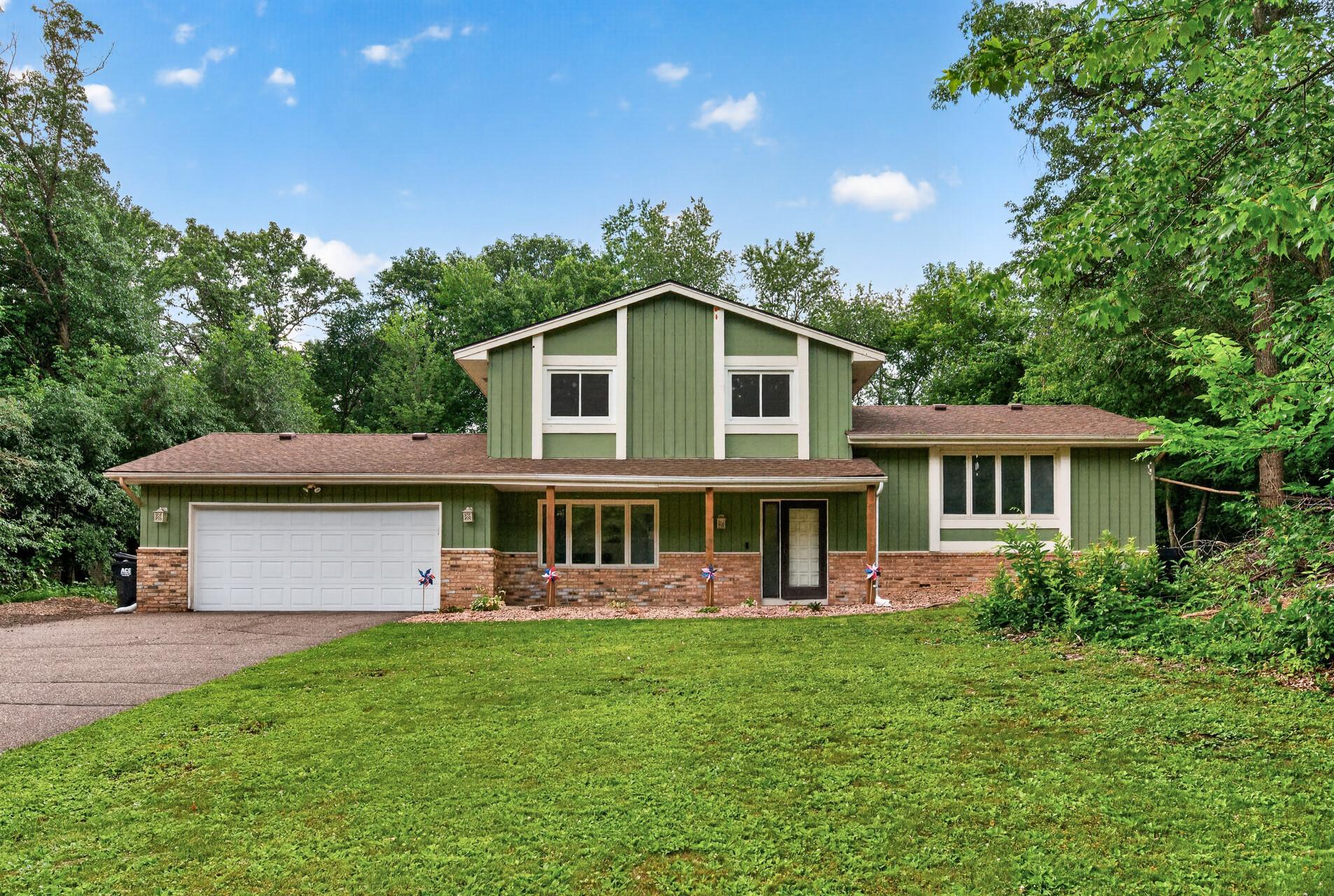 View of Residential at 2260 149th Avenue, Ham Lake MN 55304, Ham Lake - Mike Wilen | Minnesota Team Real Estate