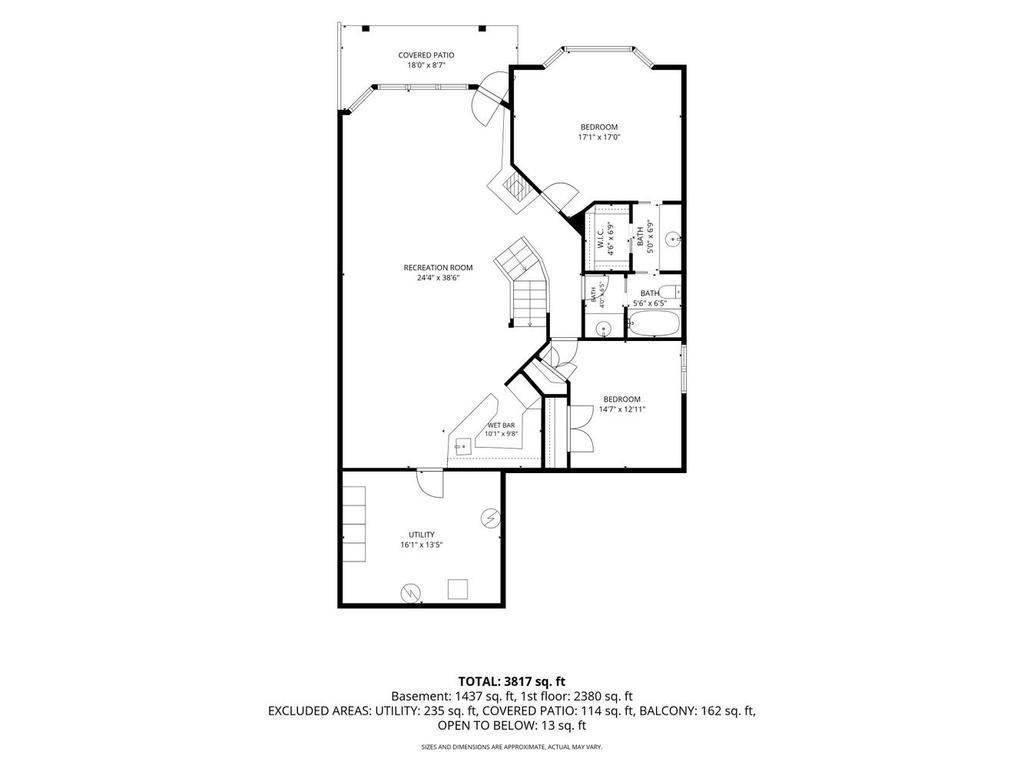 View of Residential at 7786 Lochmere Terrace, Edina MN 55439, Edina (38 of 39) - Mike Wilen | Minnesota Team Real Estate