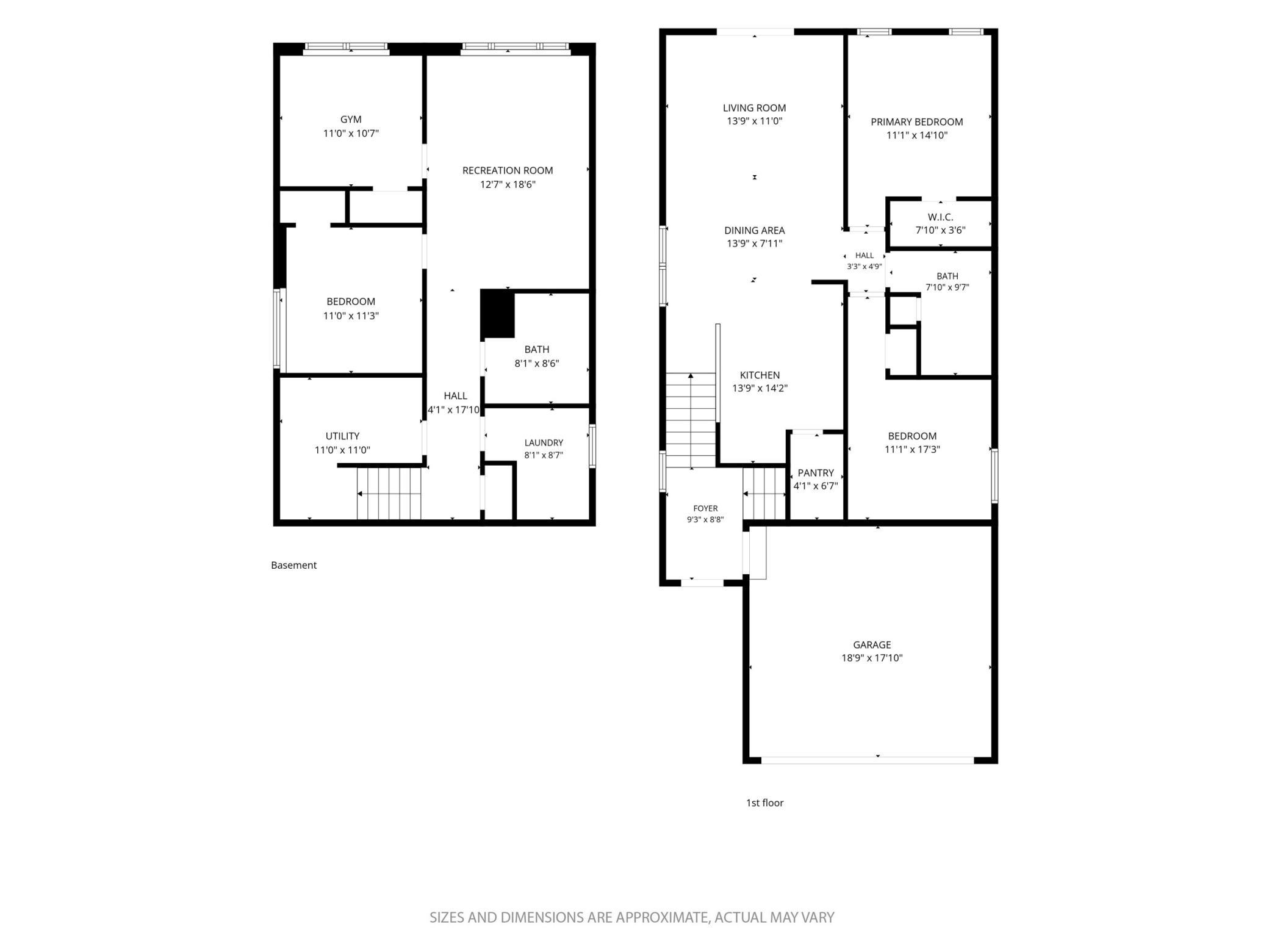 View of Residential at 7389 Degrio Way, Inver Grove Heights MN 55076, Inver Grove Heights (30 of 33) - Mike Wilen | Minnesota Team Real Estate