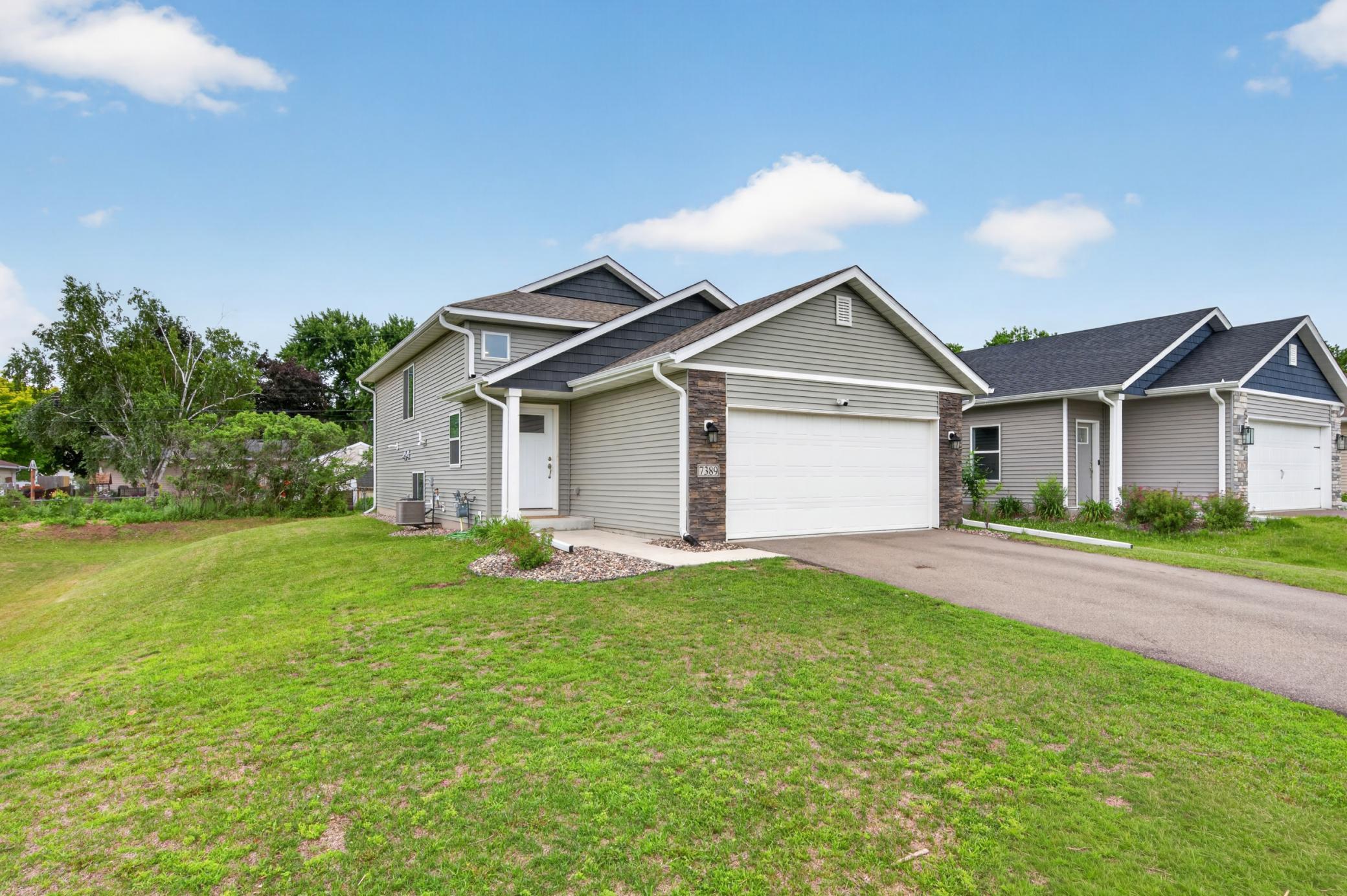 View of Residential at 7389 Degrio Way, Inver Grove Heights MN 55076, Inver Grove Heights (23 of 33) - Mike Wilen | Minnesota Team Real Estate