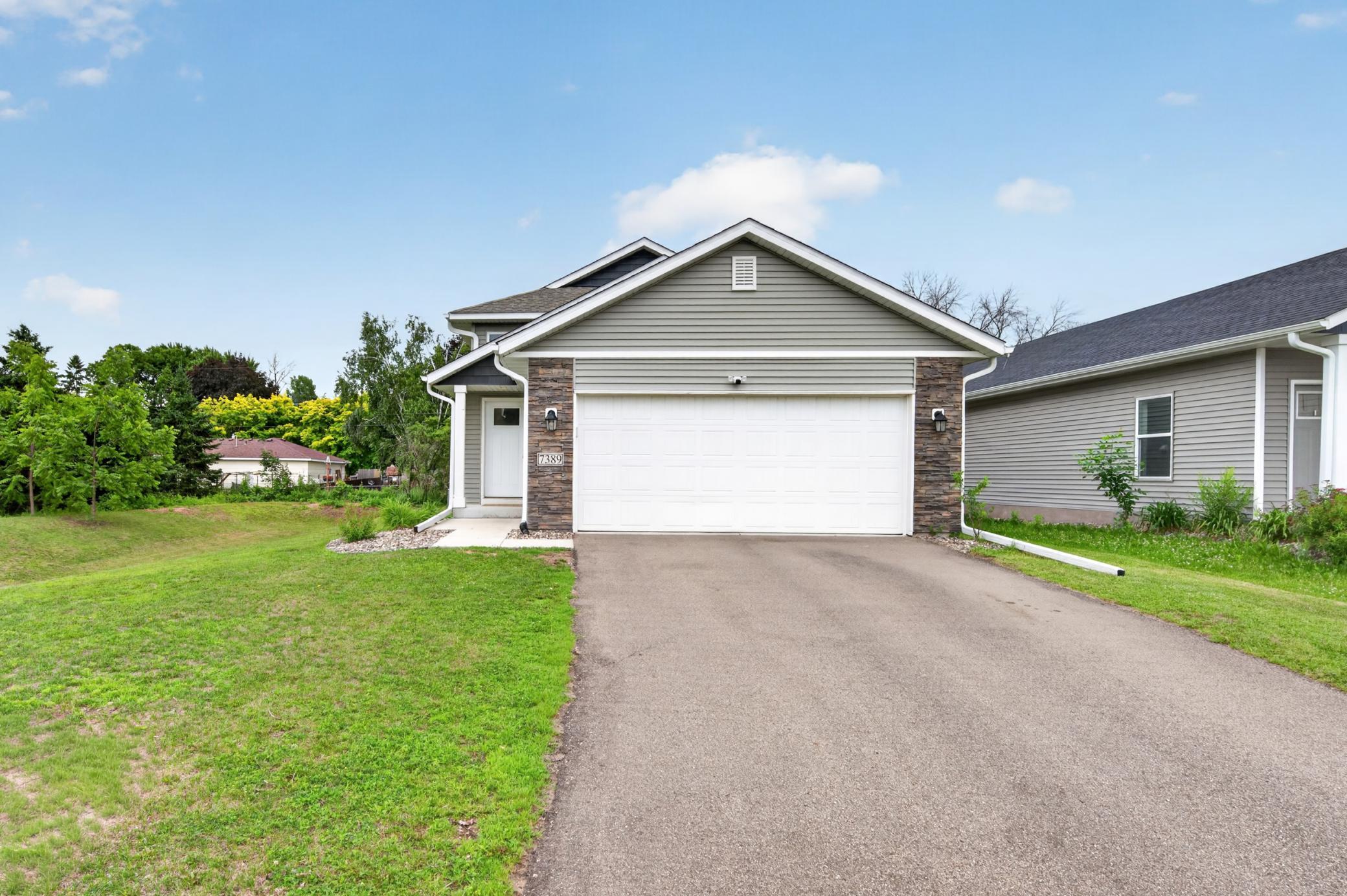 View of Residential at 7389 Degrio Way, Inver Grove Heights MN 55076, Inver Grove Heights - Mike Wilen | Minnesota Team Real Estate