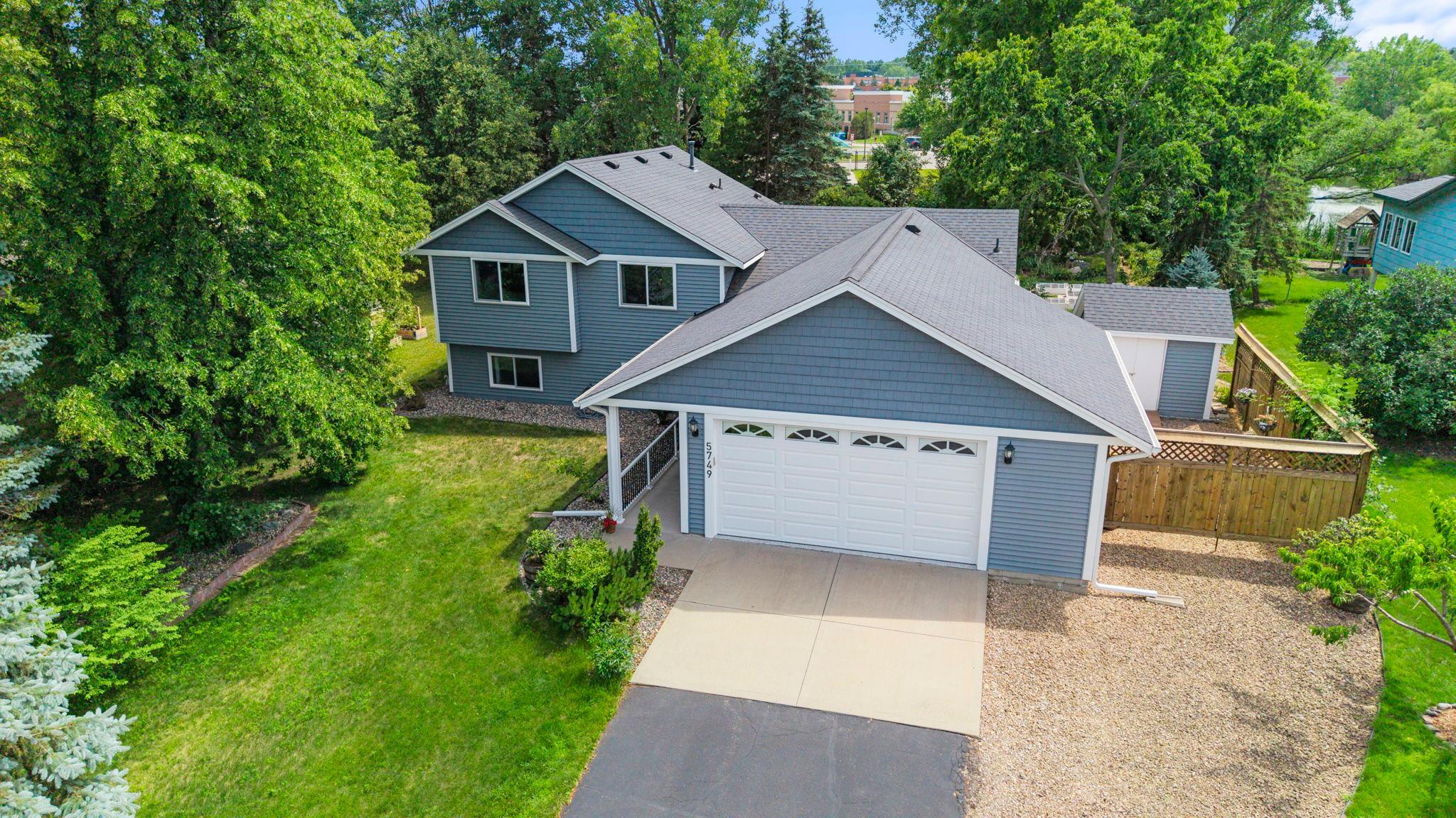 View of Residential at 5749 141st Street, Savage MN 55378, Savage - Mike Wilen | Minnesota Team Real Estate