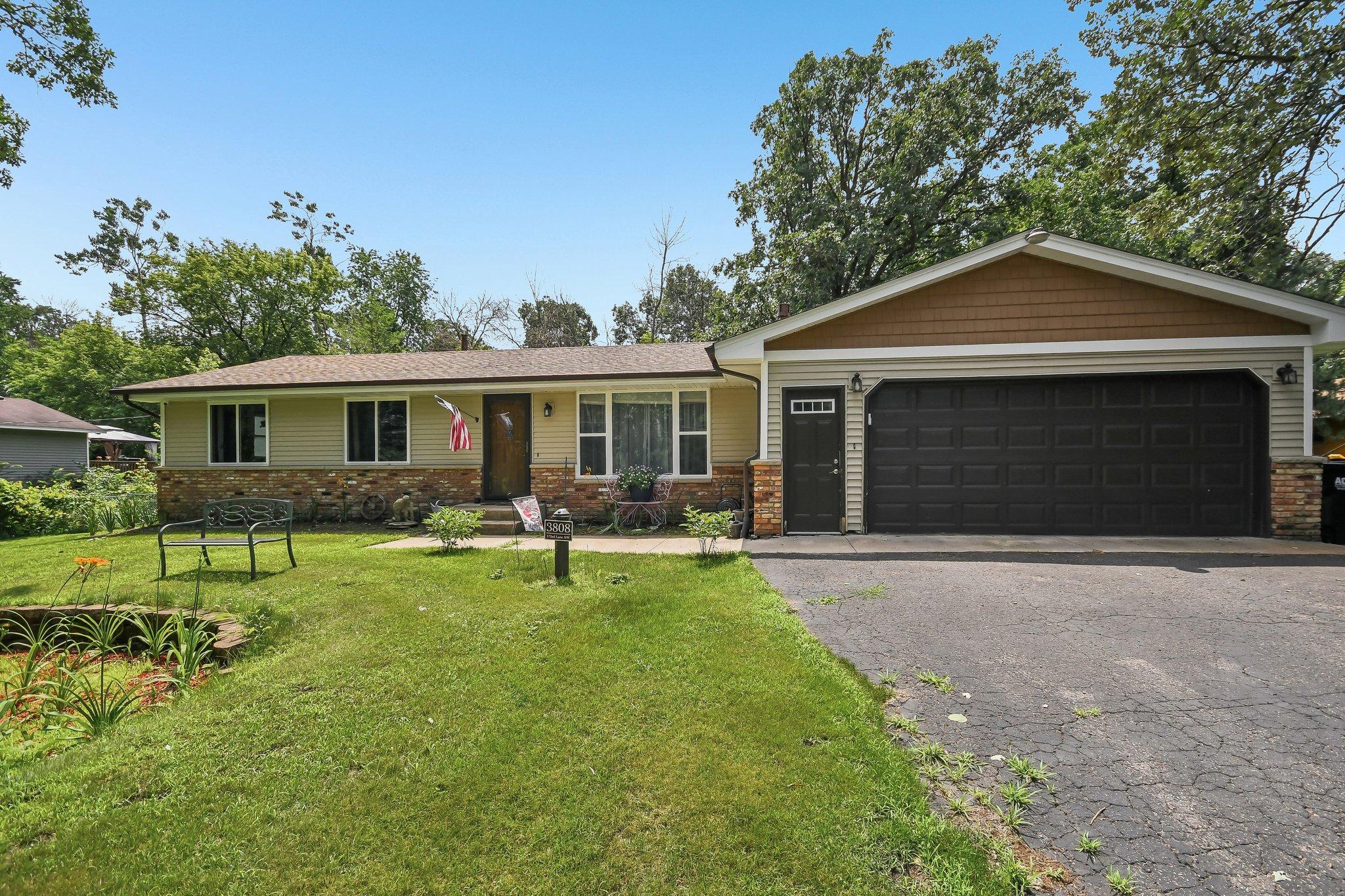 View of Residential at 3808 172nd Lane, Andover MN 55304, Andover - Mike Wilen | Minnesota Team Real Estate