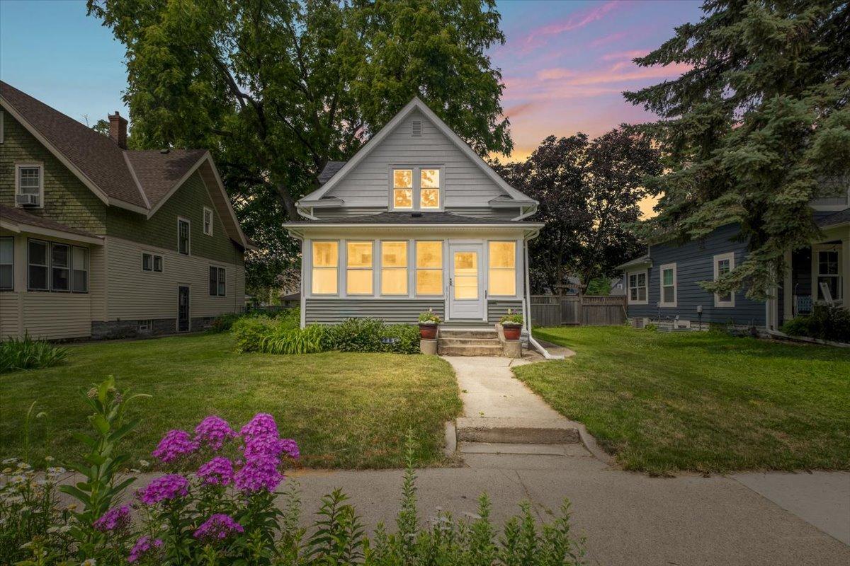 View of Residential at 3136 29th Avenue, Minneapolis MN 55406, Minneapolis - Mike Wilen | Minnesota Team Real Estate