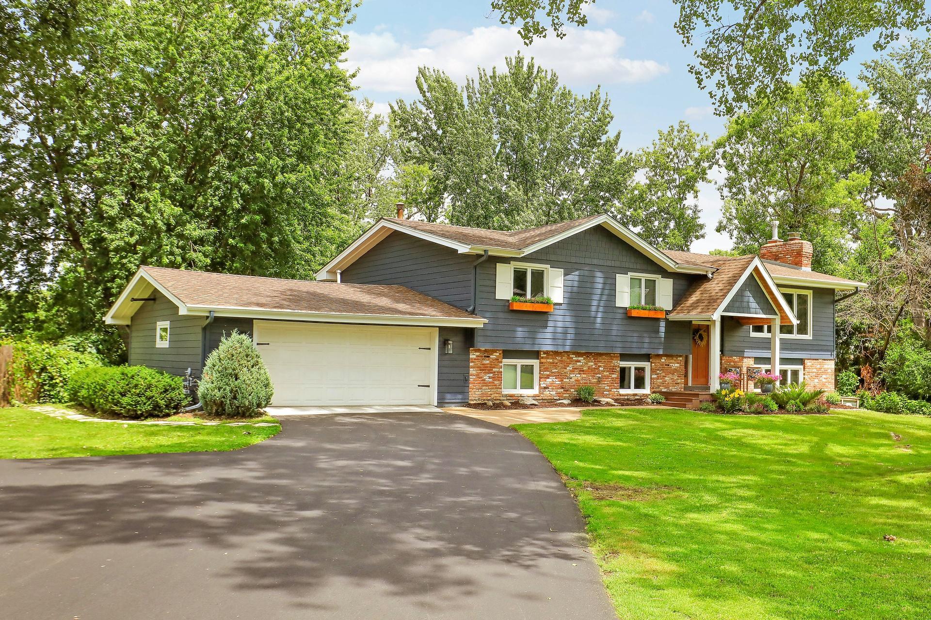 View of Residential at 193 Ridgeview Drive, Wayzata MN 55391, Wayzata (4 of 45) - Mike Wilen | Minnesota Team Real Estate
