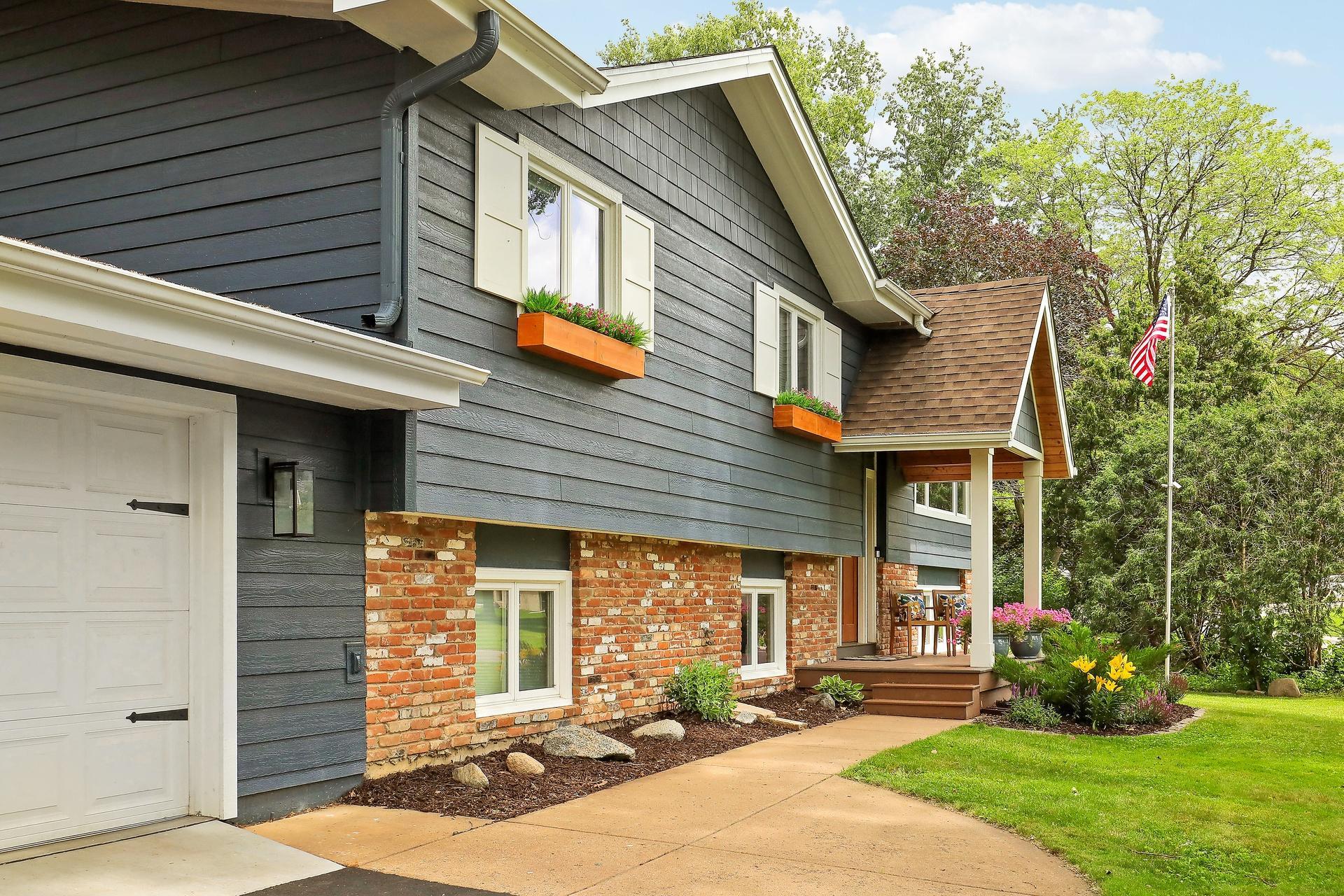 View of Residential at 193 Ridgeview Drive, Wayzata MN 55391, Wayzata (2 of 45) - Mike Wilen | Minnesota Team Real Estate