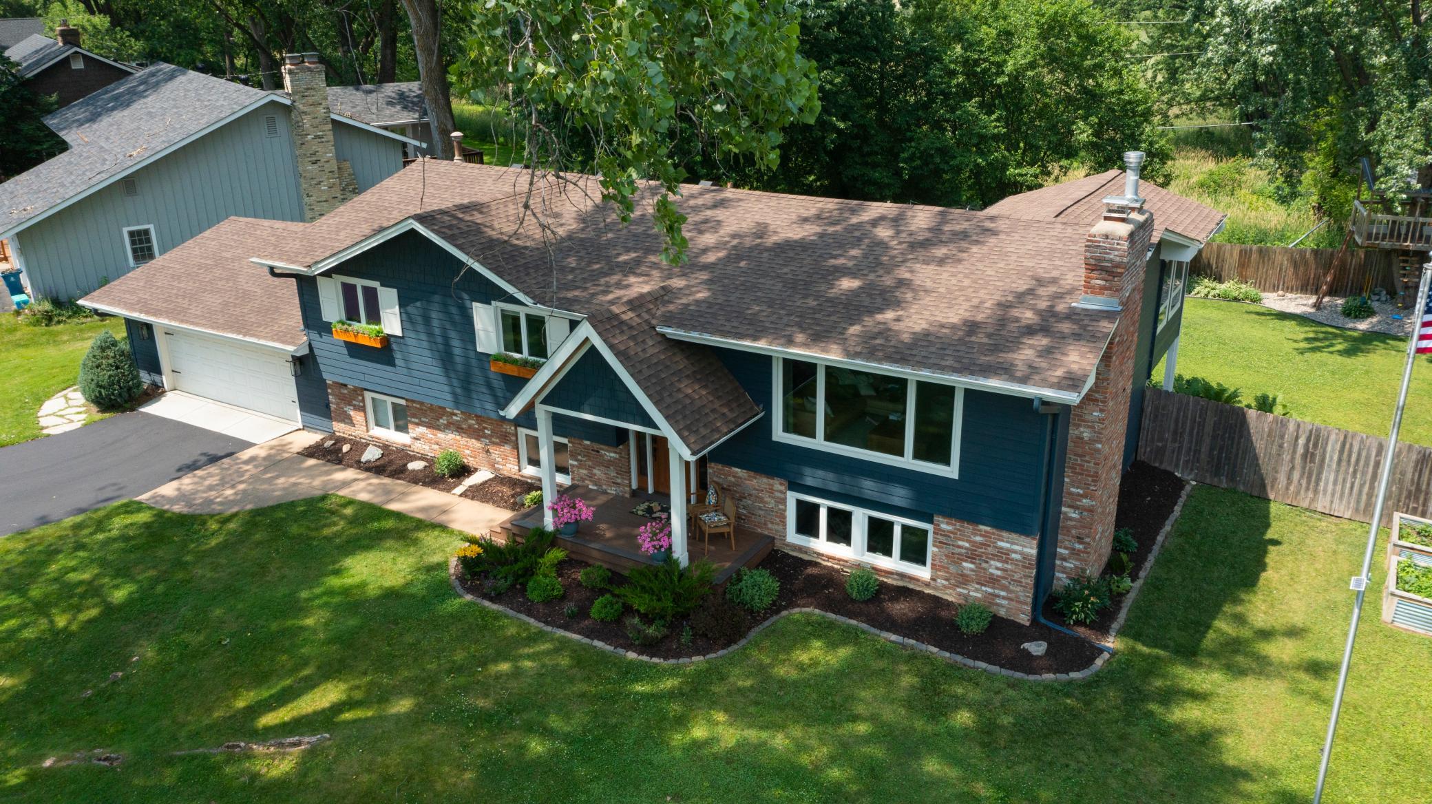 View of Residential at 193 Ridgeview Drive, Wayzata MN 55391, Wayzata (44 of 45) - Mike Wilen | Minnesota Team Real Estate