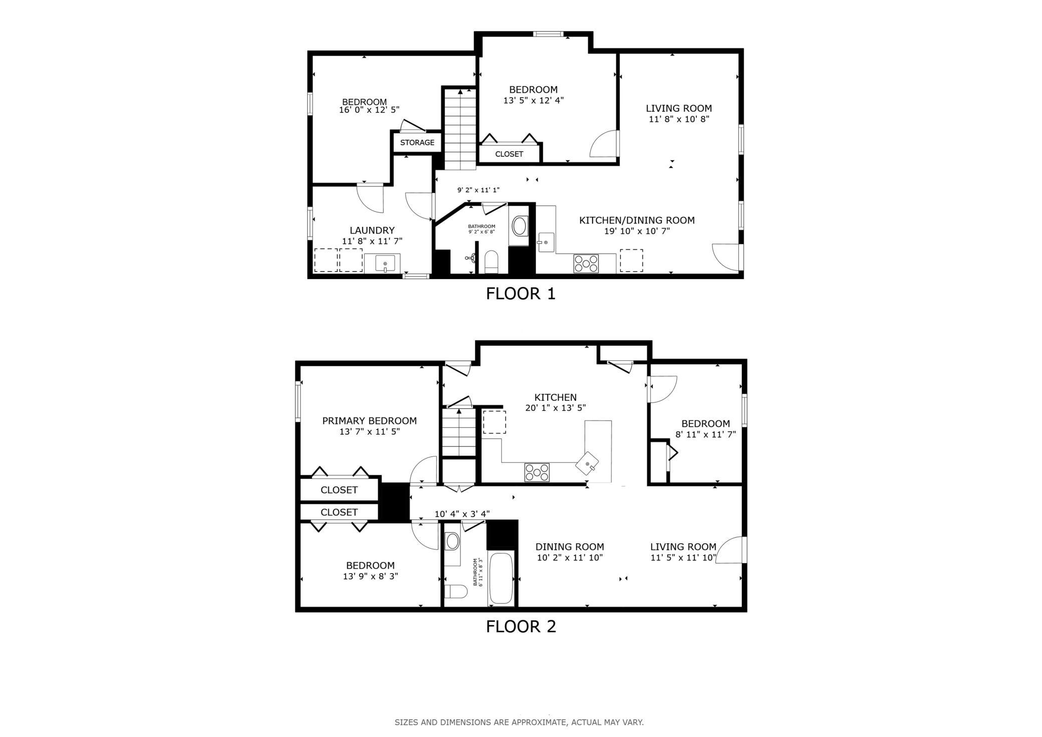 View of Residential at 1231 Hewitt Avenue, Saint Paul MN 55104, Saint Paul (35 of 35) - Mike Wilen | Minnesota Team Real Estate