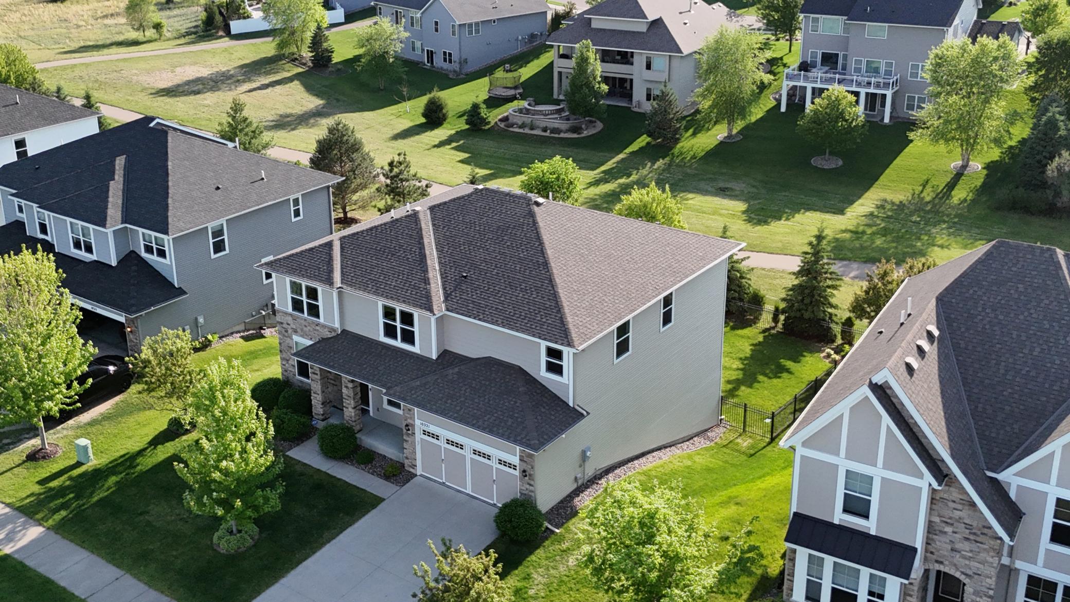 View of Residential at 10321 Louisiana Avenue, Brooklyn Park MN 55445, Brooklyn Park - Mike Wilen | Minnesota Team Real Estate
