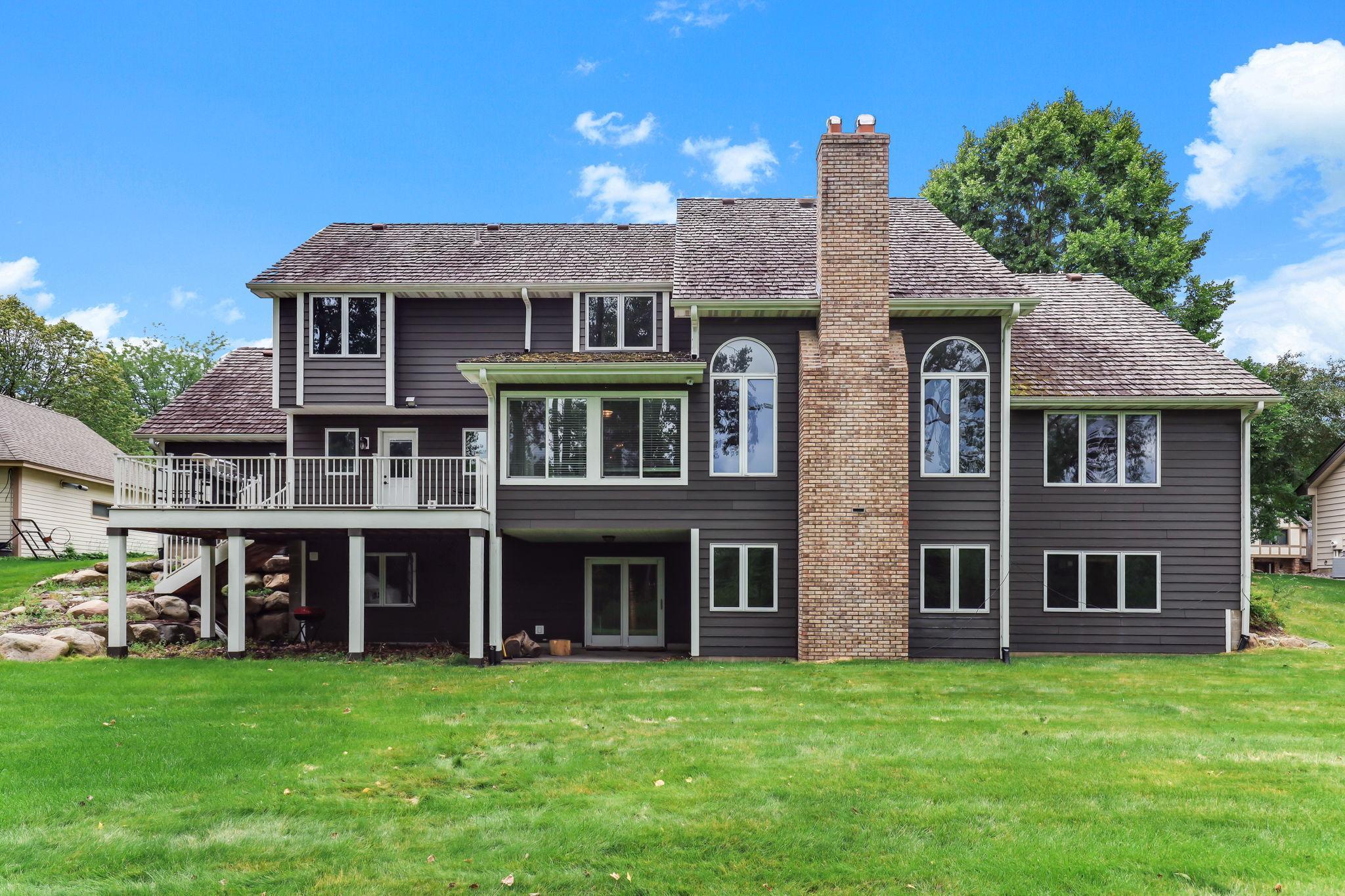 View of Residential at 5968 Scenic Place, Shoreview MN 55126, Shoreview (32 of 32) - Mike Wilen | Minnesota Team Real Estate