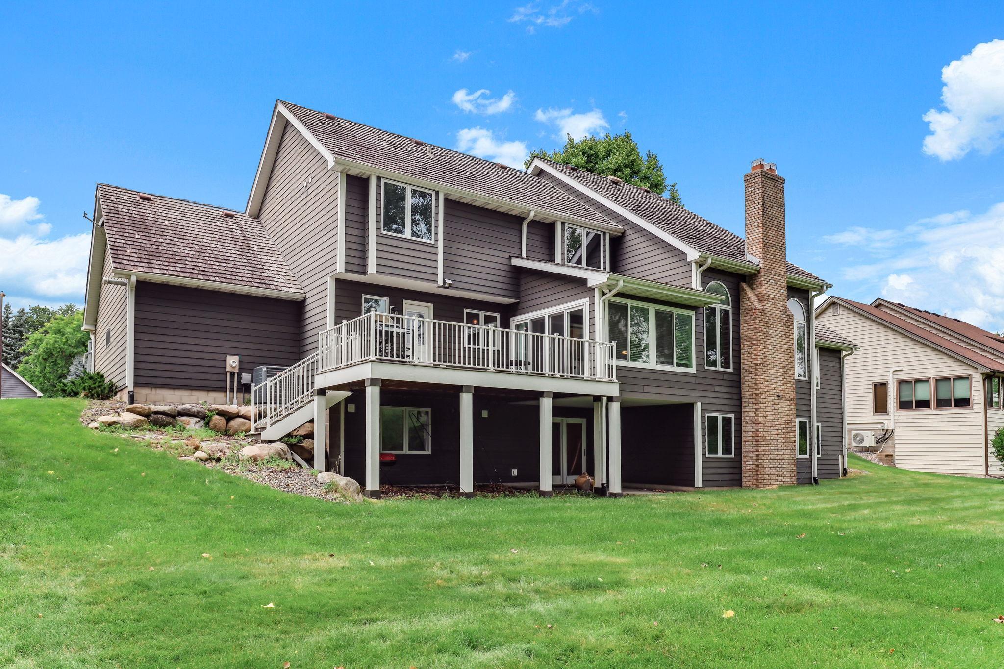 View of Residential at 5968 Scenic Place, Shoreview MN 55126, Shoreview (31 of 32) - Mike Wilen | Minnesota Team Real Estate