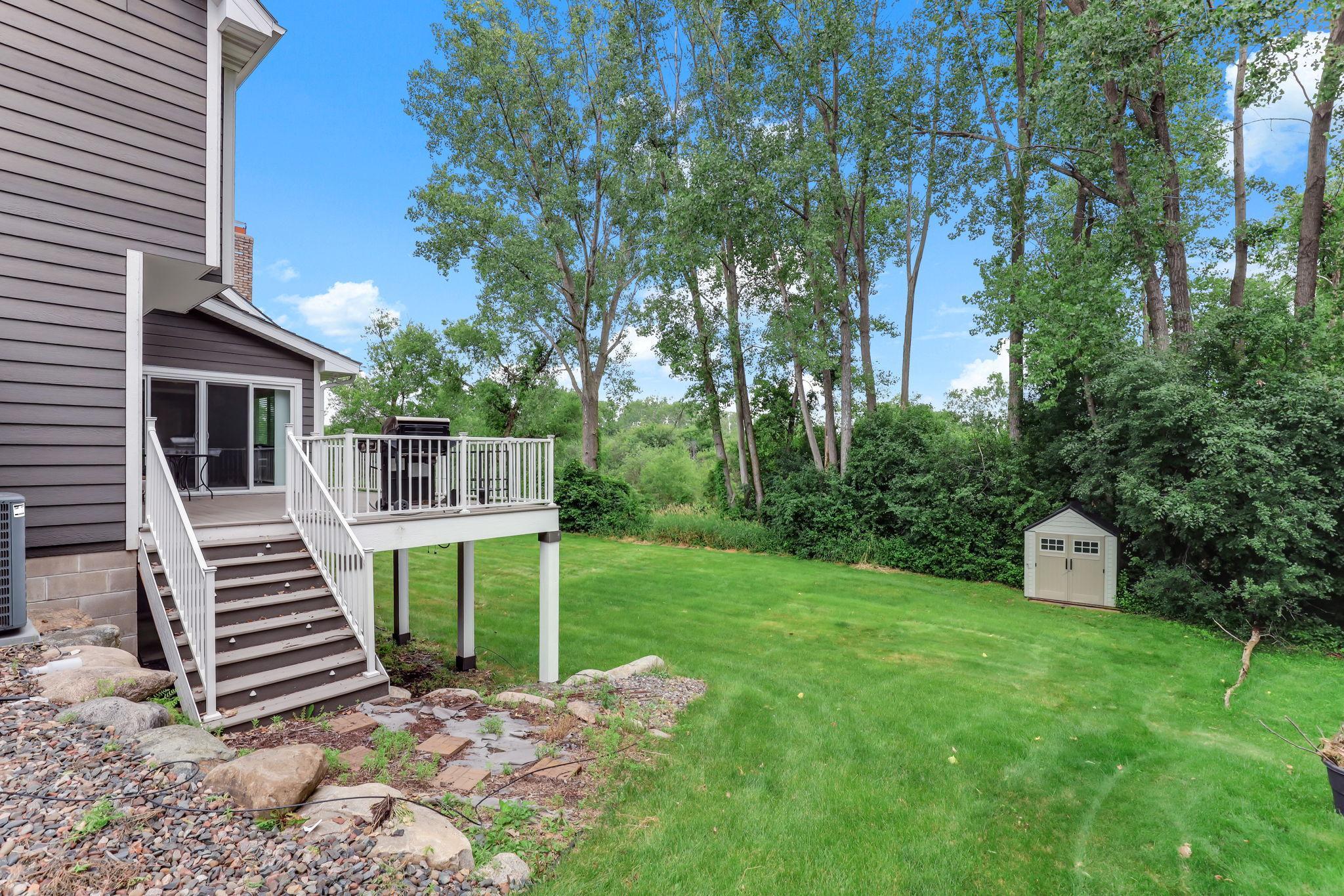 View of Residential at 5968 Scenic Place, Shoreview MN 55126, Shoreview (30 of 32) - Mike Wilen | Minnesota Team Real Estate