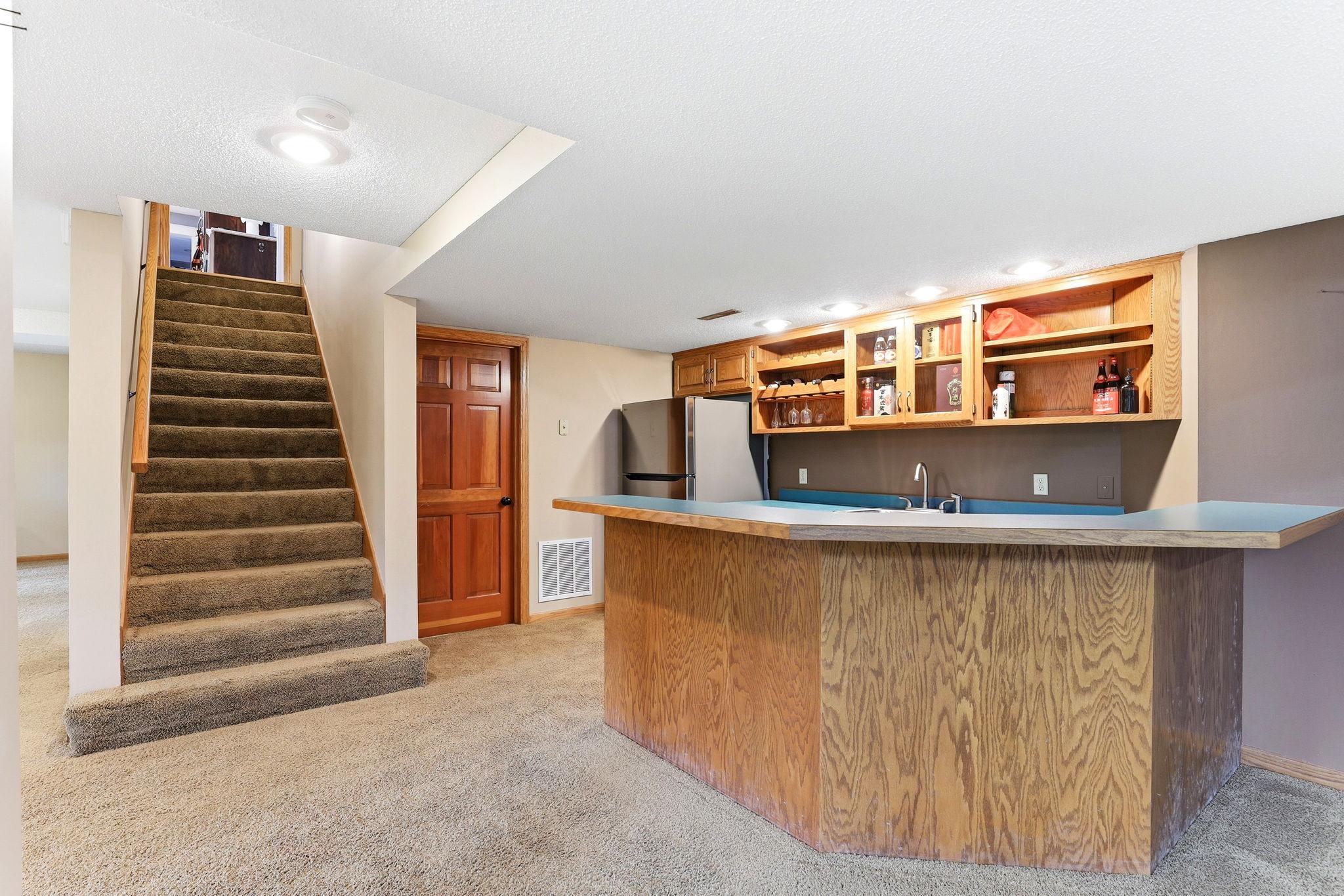 View of Residential at 5968 Scenic Place, Shoreview MN 55126, Shoreview (25 of 32) - Mike Wilen | Minnesota Team Real Estate