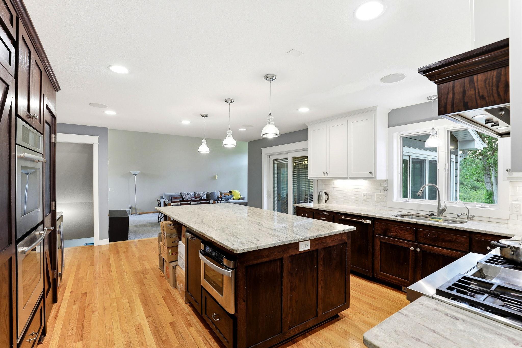 View of Residential at 5968 Scenic Place, Shoreview MN 55126, Shoreview (11 of 32) - Mike Wilen | Minnesota Team Real Estate