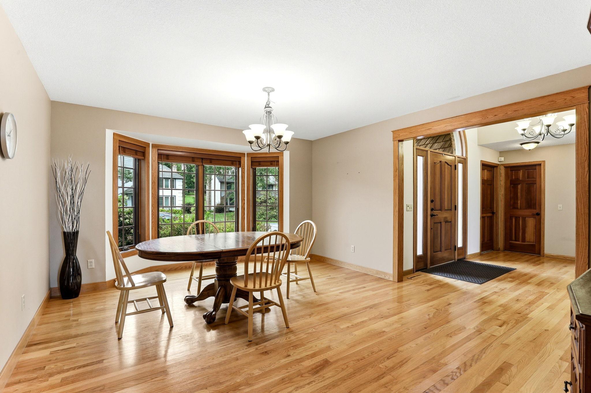 View of Residential at 5968 Scenic Place, Shoreview MN 55126, Shoreview (9 of 32) - Mike Wilen | Minnesota Team Real Estate