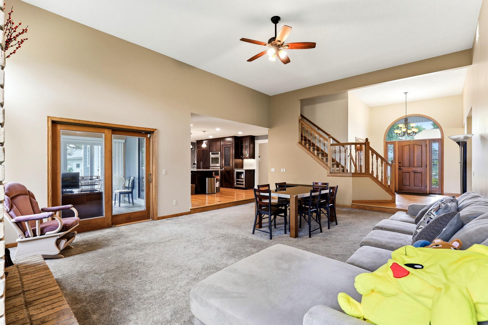 View of Residential at 5968 Scenic Place, Shoreview MN 55126, Shoreview (8 of 32) - Mike Wilen | Minnesota Team Real Estate