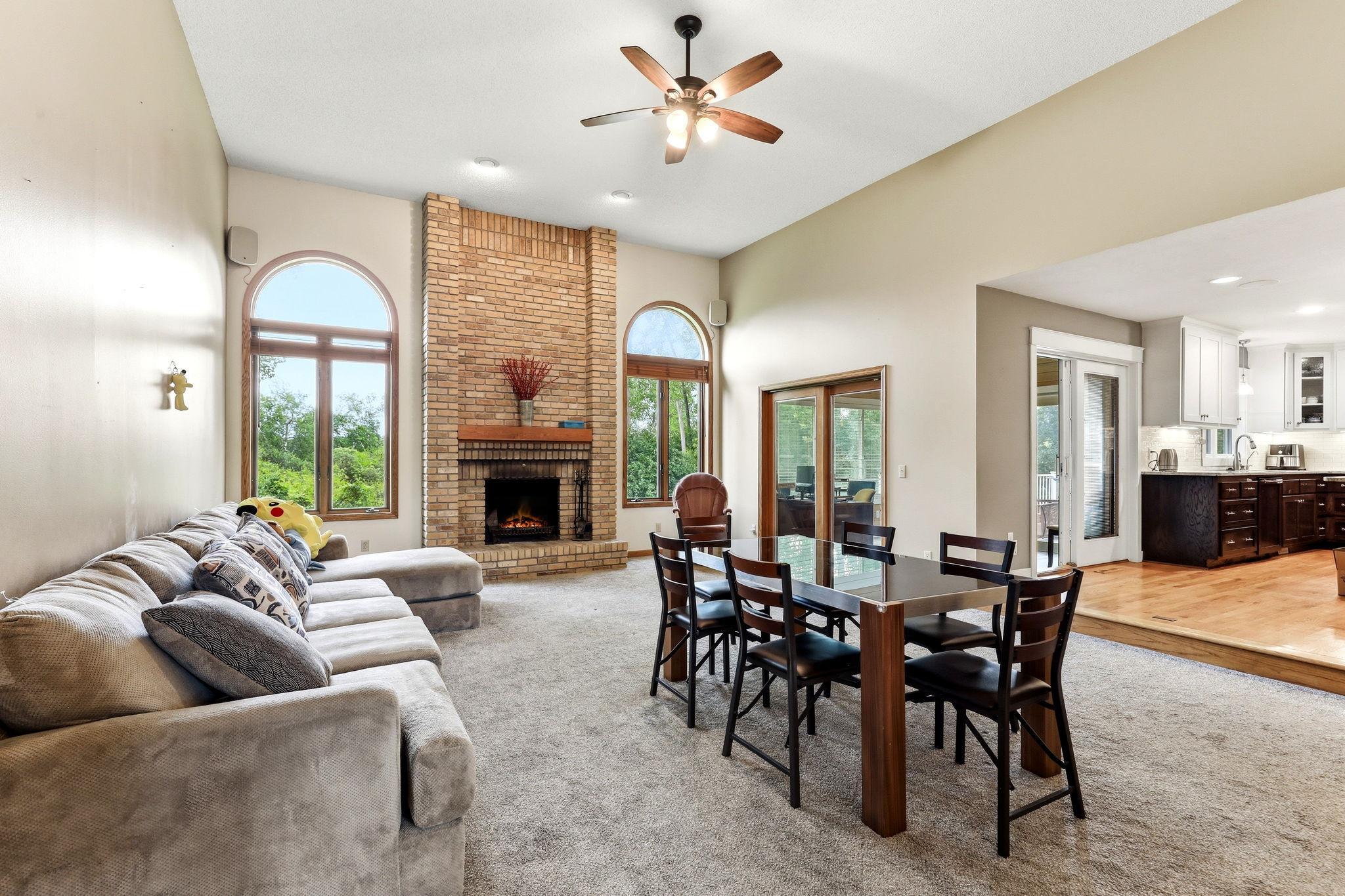 View of Residential at 5968 Scenic Place, Shoreview MN 55126, Shoreview (6 of 32) - Mike Wilen | Minnesota Team Real Estate