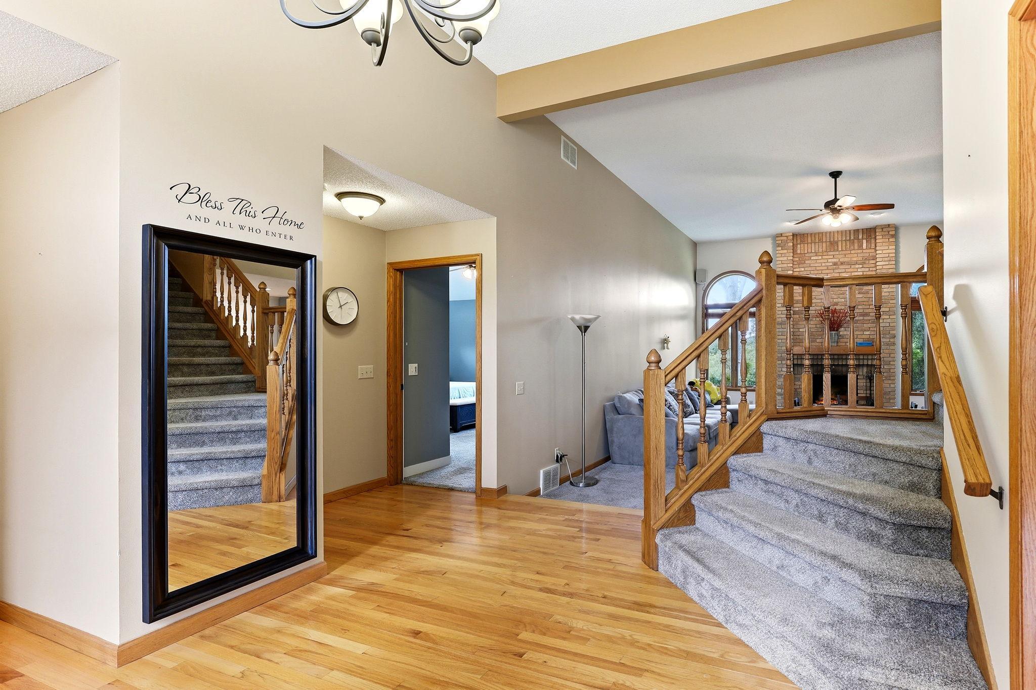 View of Residential at 5968 Scenic Place, Shoreview MN 55126, Shoreview (5 of 32) - Mike Wilen | Minnesota Team Real Estate