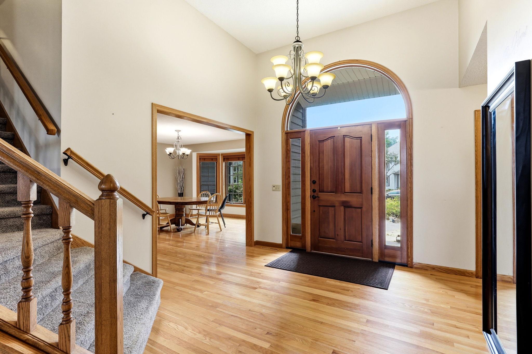 View of Residential at 5968 Scenic Place, Shoreview MN 55126, Shoreview (4 of 32) - Mike Wilen | Minnesota Team Real Estate