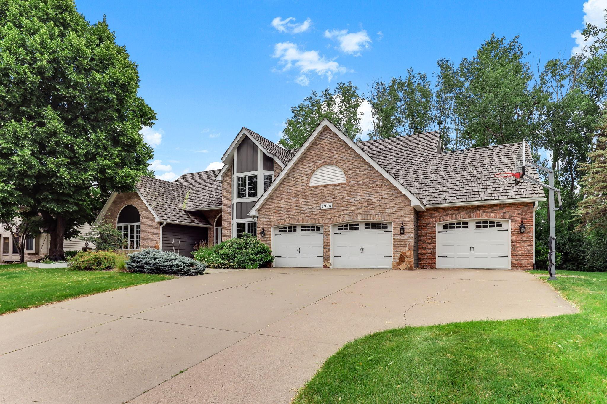 View of Residential at 5968 Scenic Place, Shoreview MN 55126, Shoreview (2 of 32) - Mike Wilen | Minnesota Team Real Estate