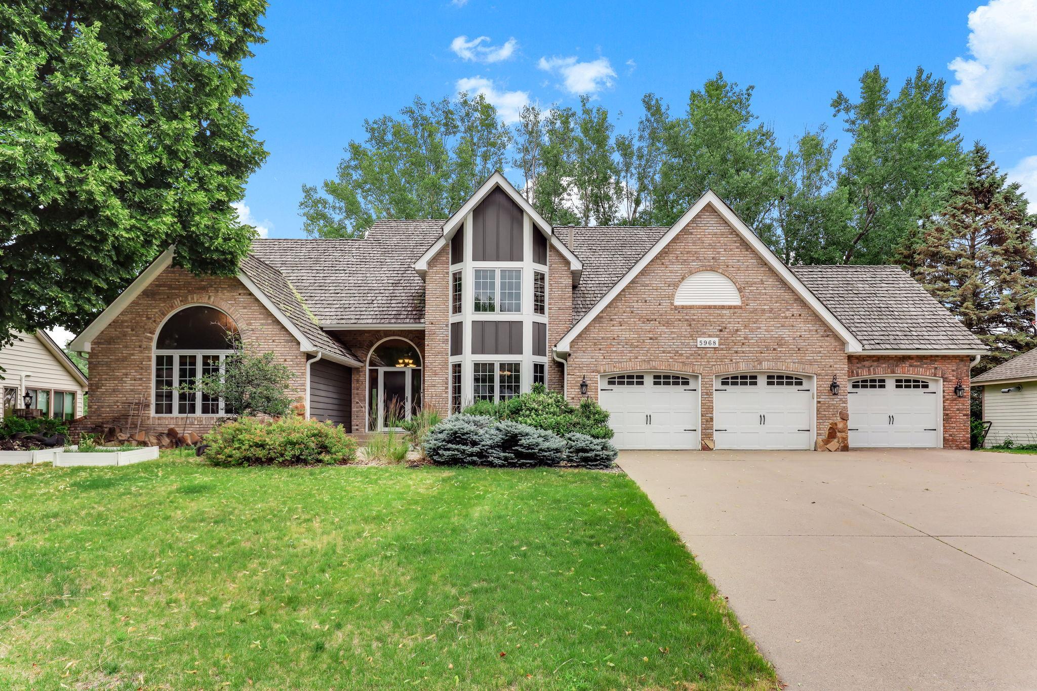View of Residential at 5968 Scenic Place, Shoreview MN 55126, Shoreview - Mike Wilen | Minnesota Team Real Estate