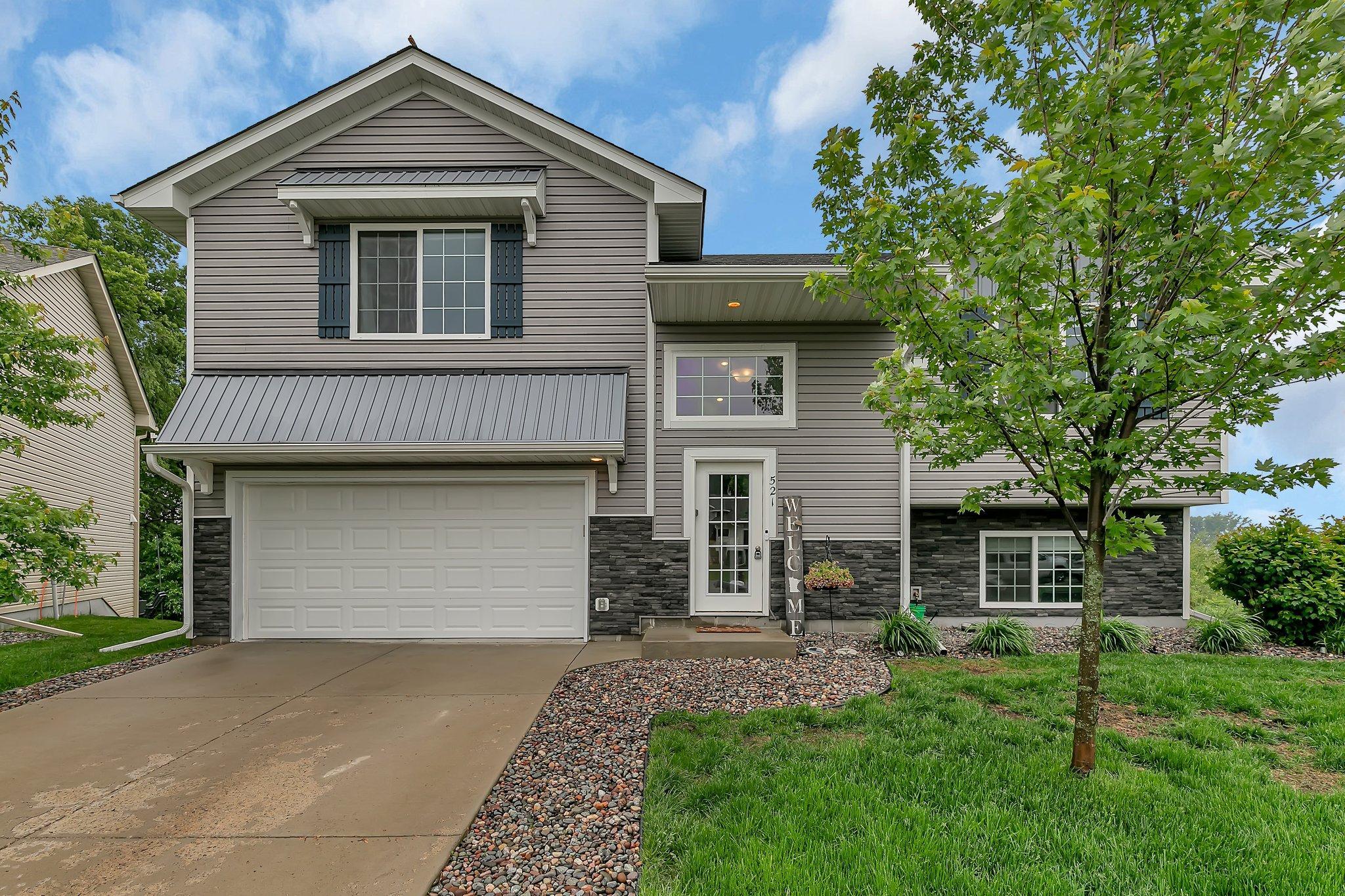 View of Residential at 521 Willow Creek Parkway, Buffalo MN 55313, Buffalo - Mike Wilen | Minnesota Team Real Estate