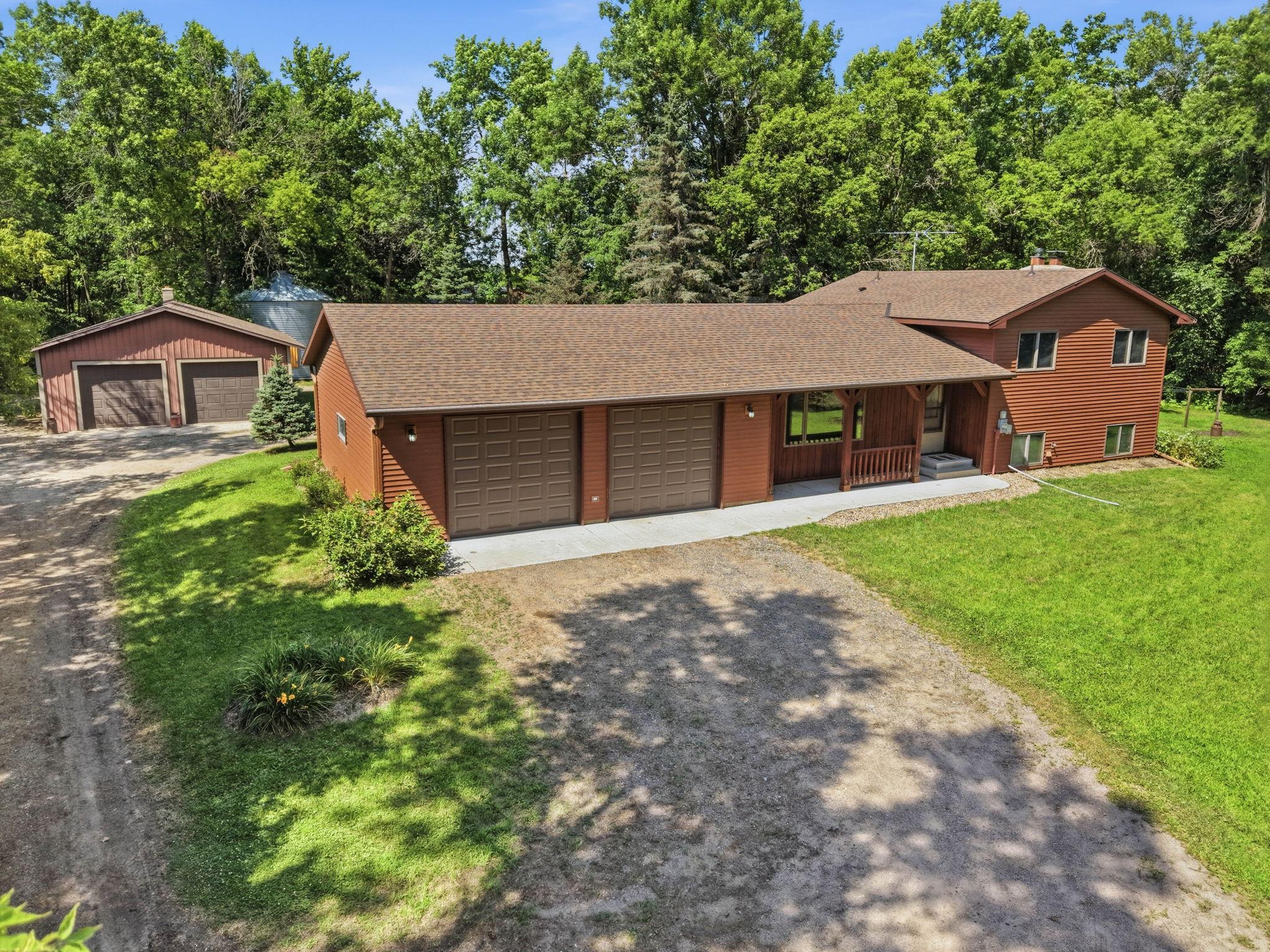 View of Residential at 9799 Highway 23, Foley MN 56329, Foley - Mike Wilen | Minnesota Team Real Estate