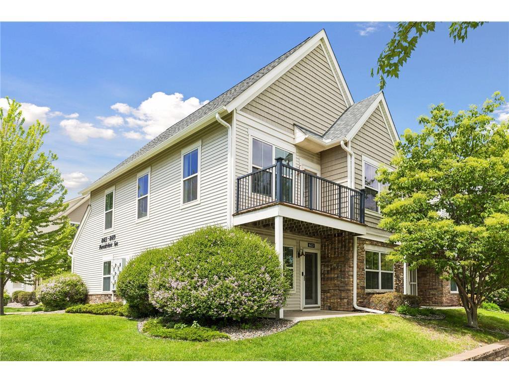 View of Residential at 8413 Forestview Lane #101, Maple Grove MN 55369, Maple Grove - Mike Wilen | Minnesota Team Real Estate