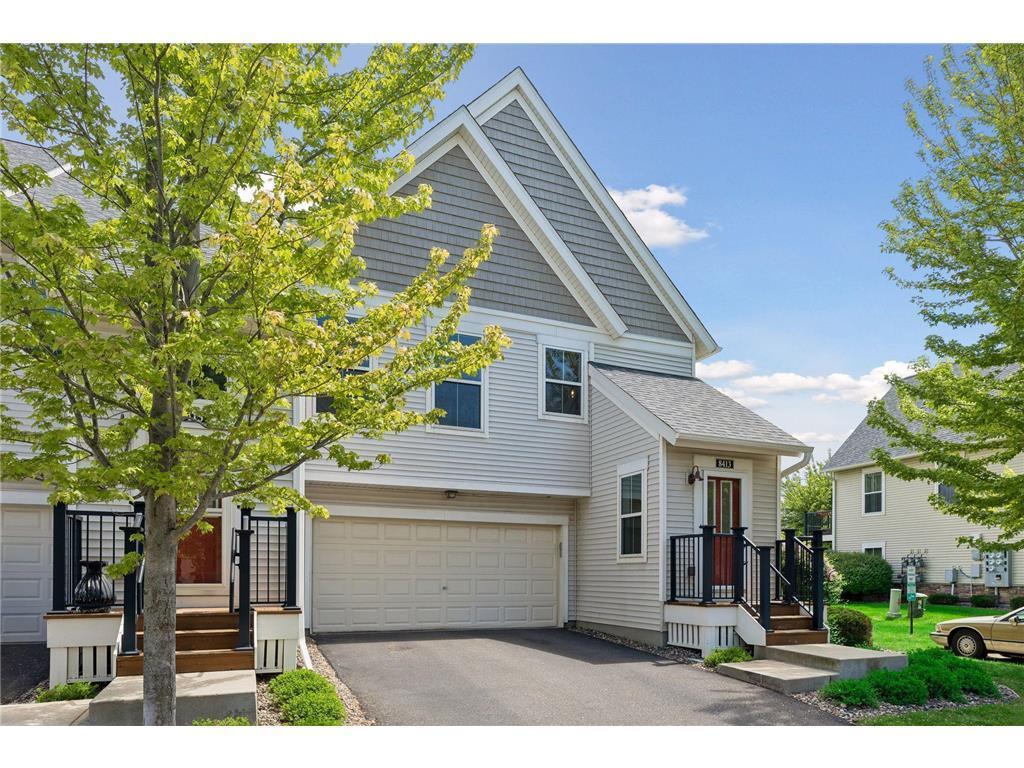 View of Residential at 8413 Forestview Lane #101, Maple Grove MN 55369, Maple Grove (34 of 36) - Mike Wilen | Minnesota Team Real Estate