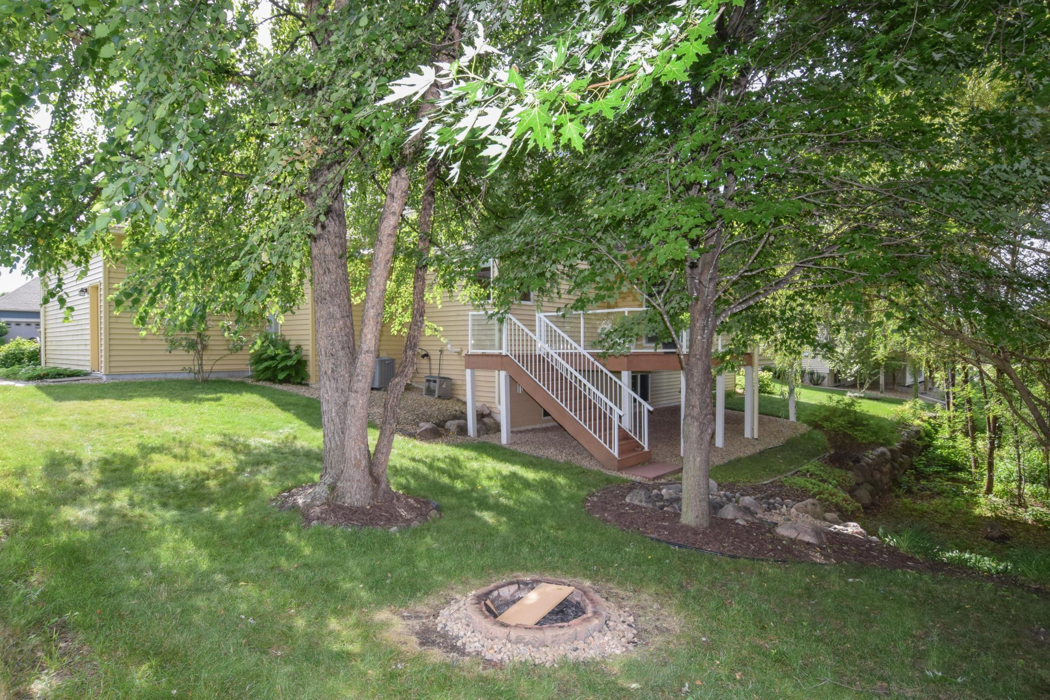 View of Residential at 12618 Jamestown Street, Blaine MN 55449, Blaine (56 of 65) - Mike Wilen | Minnesota Team Real Estate