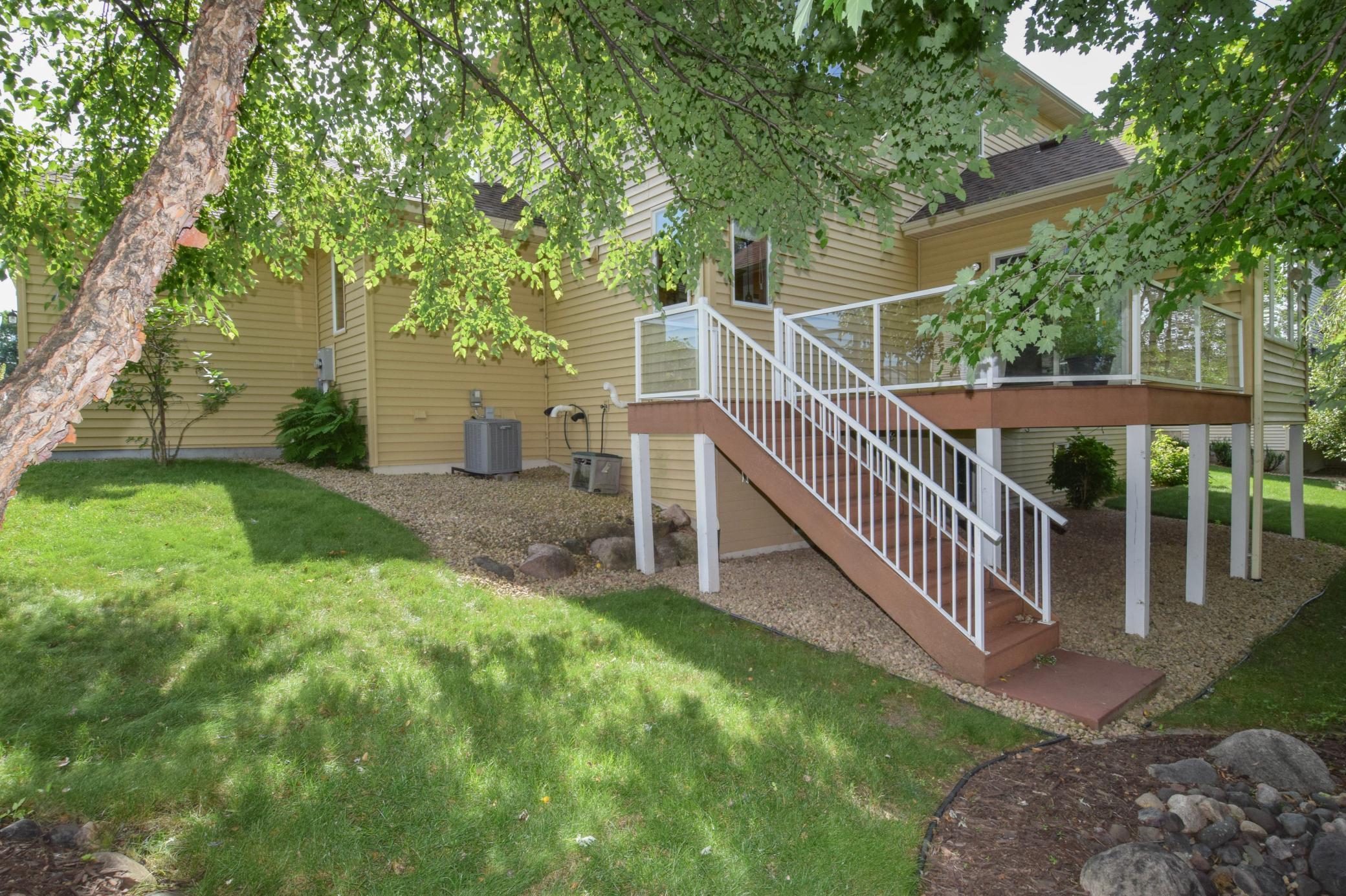 View of Residential at 12618 Jamestown Street, Blaine MN 55449, Blaine (55 of 65) - Mike Wilen | Minnesota Team Real Estate