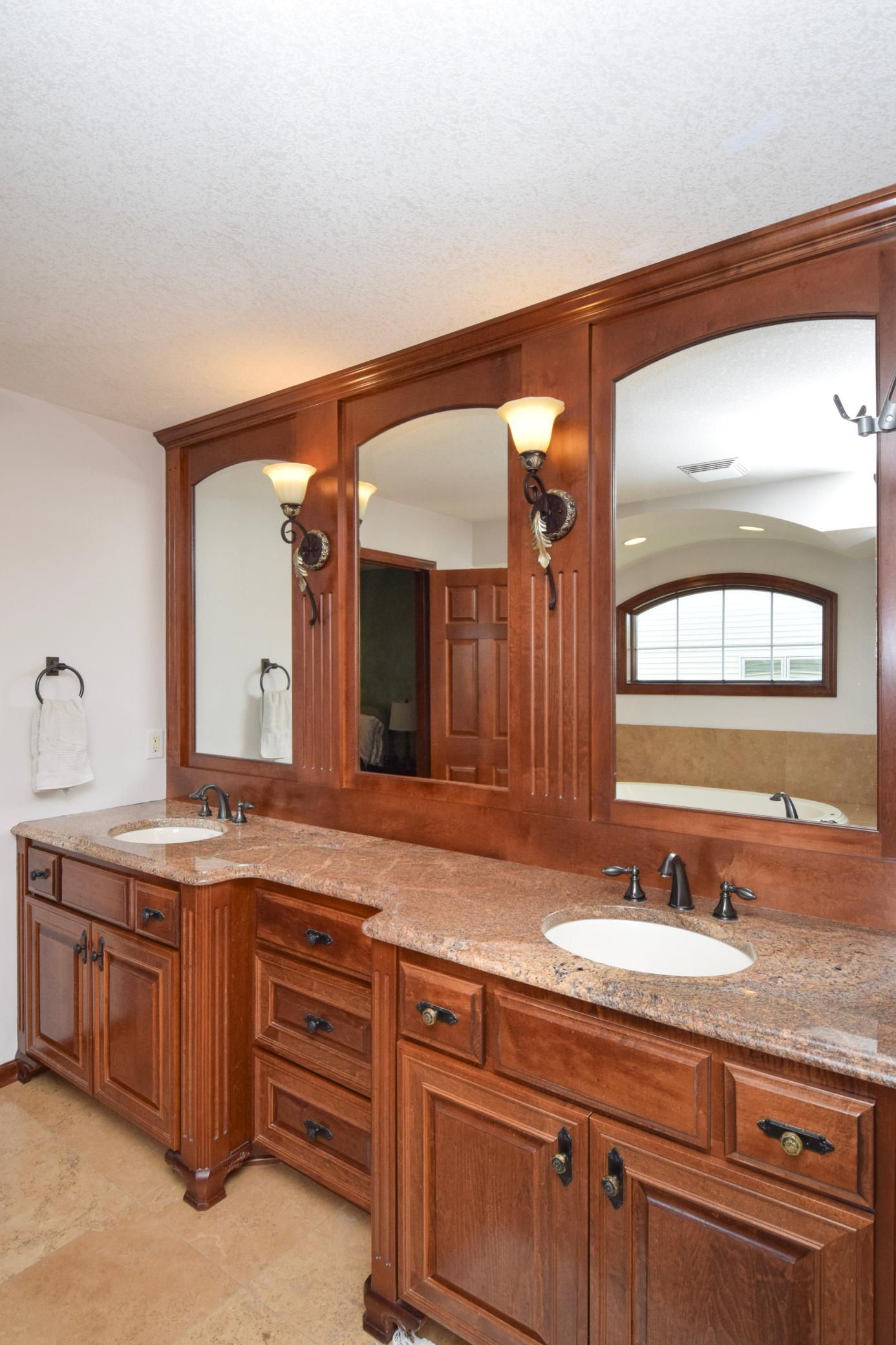 View of Residential at 12618 Jamestown Street, Blaine MN 55449, Blaine (38 of 65) - Mike Wilen | Minnesota Team Real Estate
