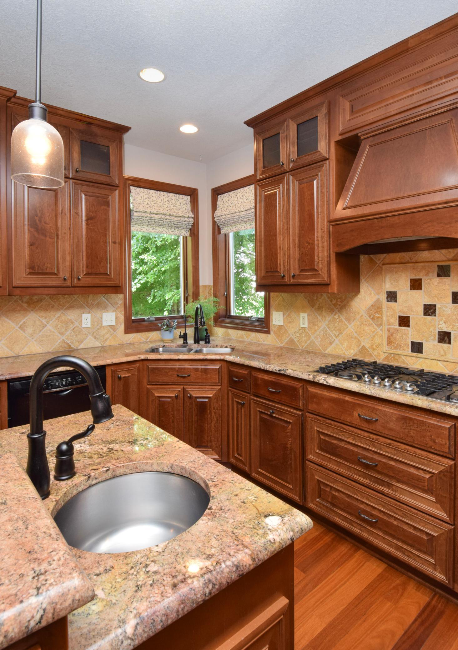 View of Residential at 12618 Jamestown Street, Blaine MN 55449, Blaine (22 of 65) - Mike Wilen | Minnesota Team Real Estate