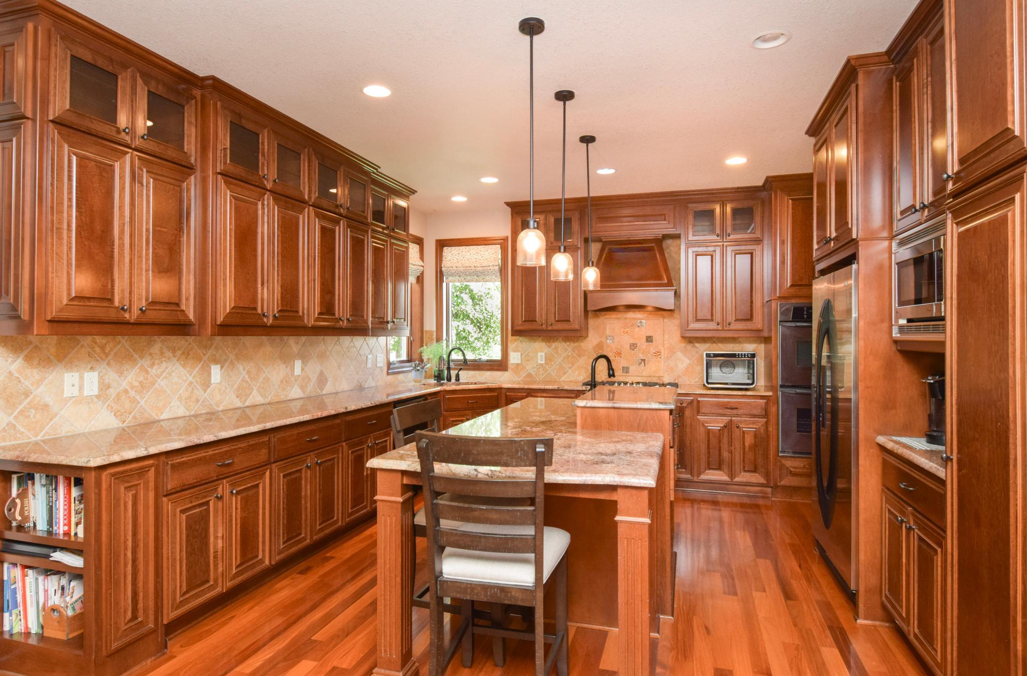 View of Residential at 12618 Jamestown Street, Blaine MN 55449, Blaine (19 of 65) - Mike Wilen | Minnesota Team Real Estate