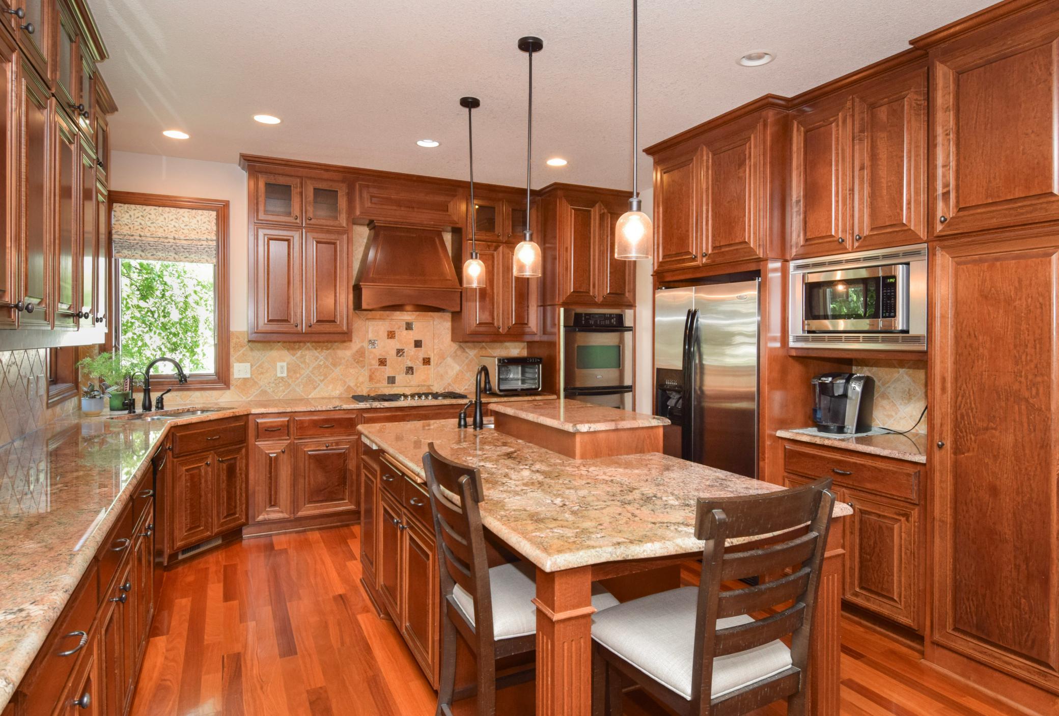 View of Residential at 12618 Jamestown Street, Blaine MN 55449, Blaine (18 of 65) - Mike Wilen | Minnesota Team Real Estate