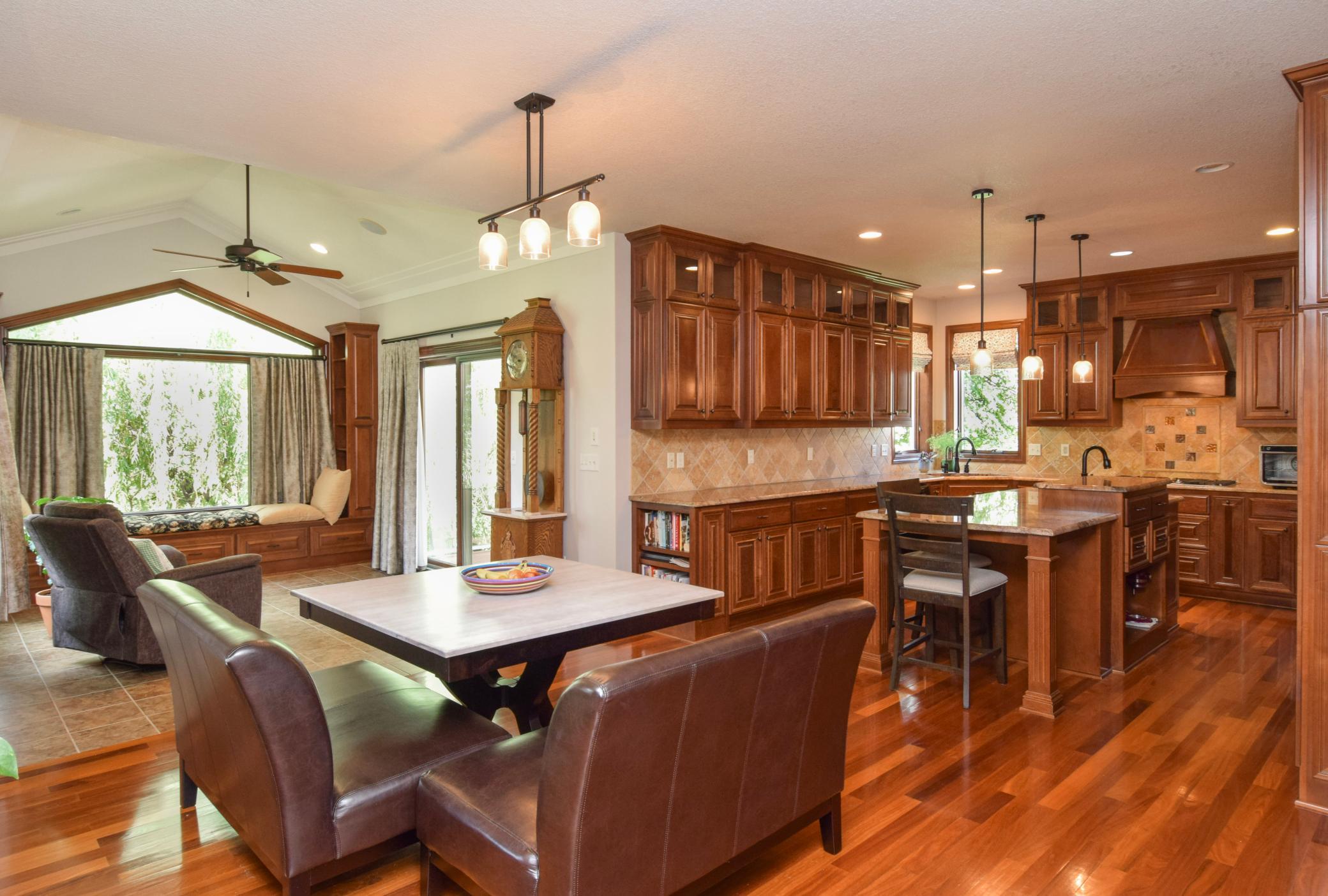 View of Residential at 12618 Jamestown Street, Blaine MN 55449, Blaine (17 of 65) - Mike Wilen | Minnesota Team Real Estate