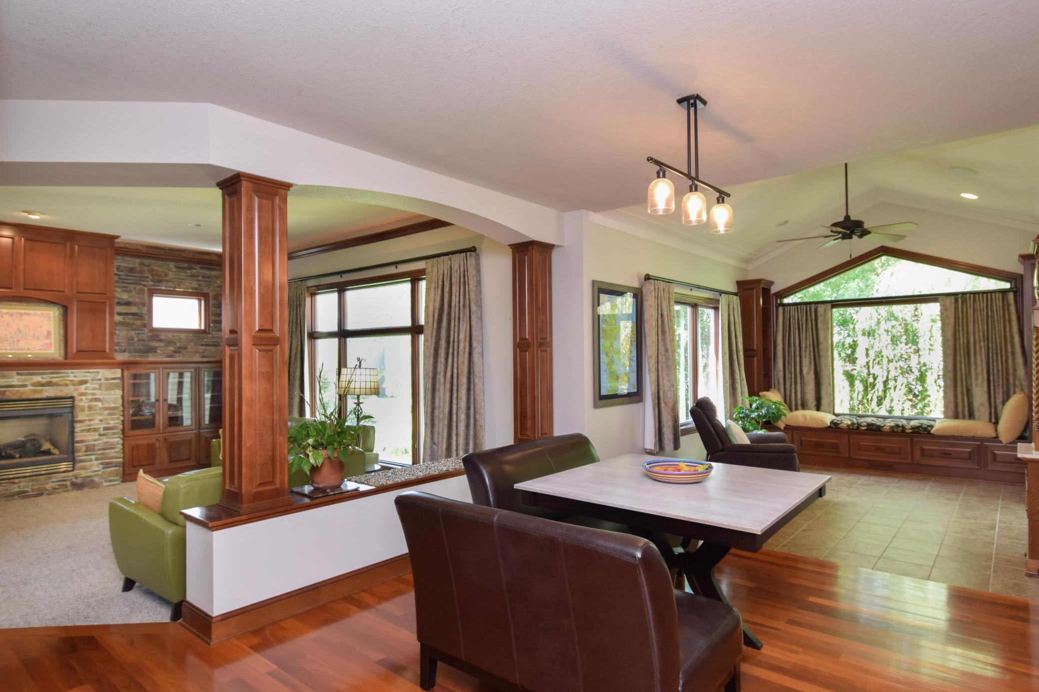 View of Residential at 12618 Jamestown Street, Blaine MN 55449, Blaine (16 of 65) - Mike Wilen | Minnesota Team Real Estate