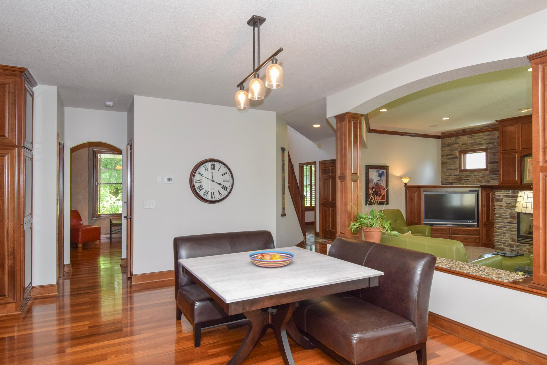 View of Residential at 12618 Jamestown Street, Blaine MN 55449, Blaine (15 of 65) - Mike Wilen | Minnesota Team Real Estate