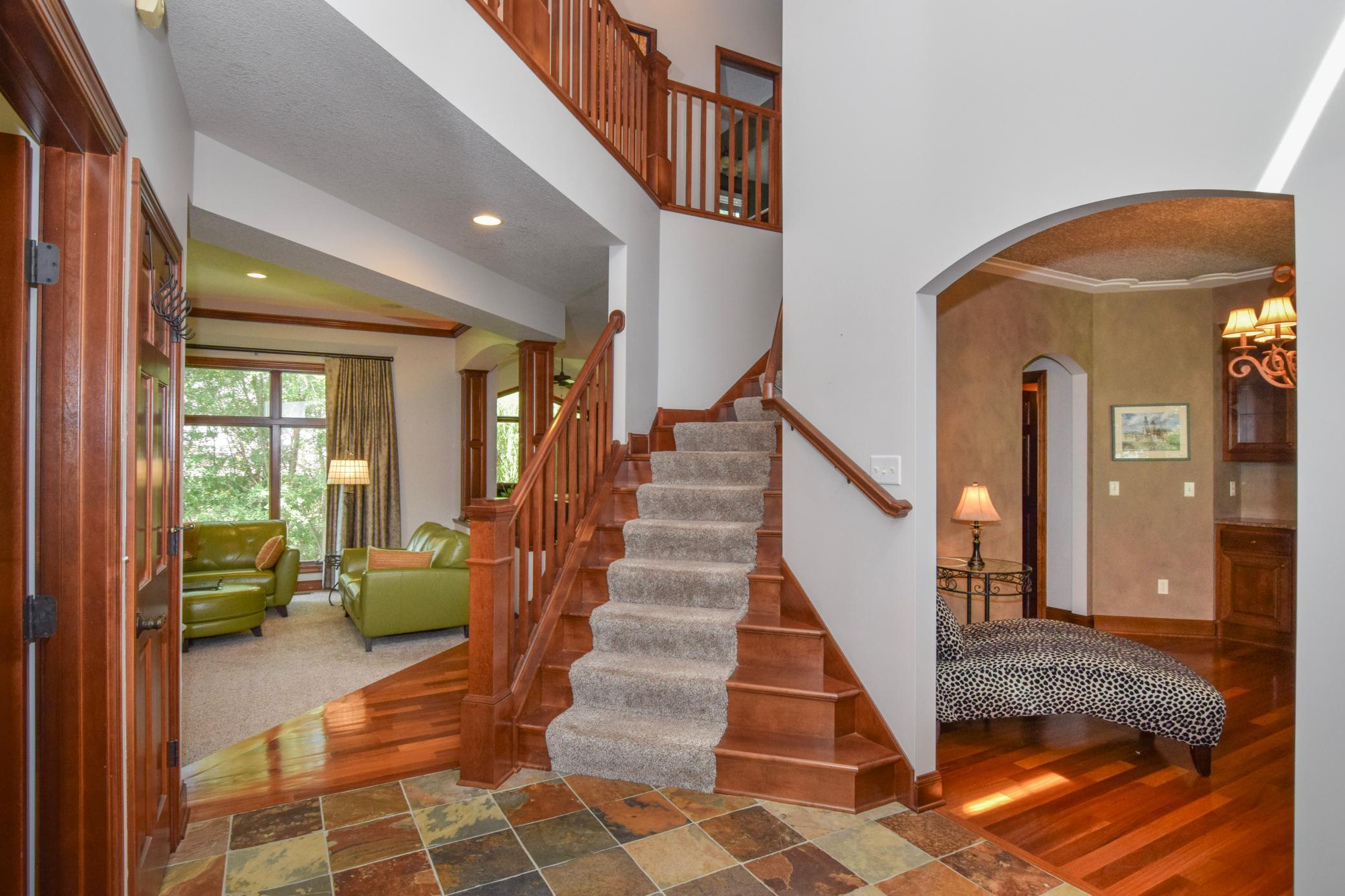 View of Residential at 12618 Jamestown Street, Blaine MN 55449, Blaine (7 of 65) - Mike Wilen | Minnesota Team Real Estate