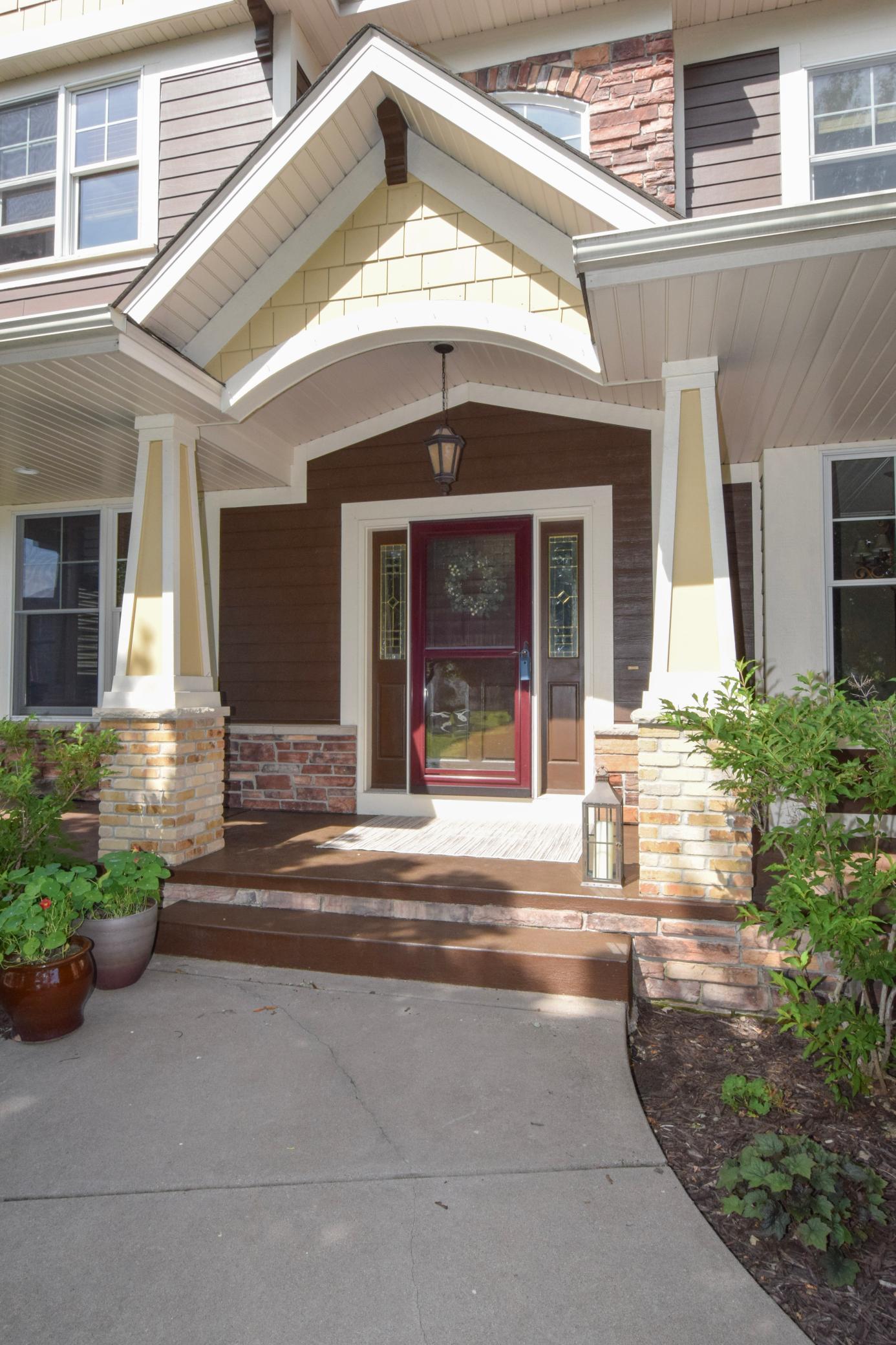 View of Residential at 12618 Jamestown Street, Blaine MN 55449, Blaine (5 of 65) - Mike Wilen | Minnesota Team Real Estate